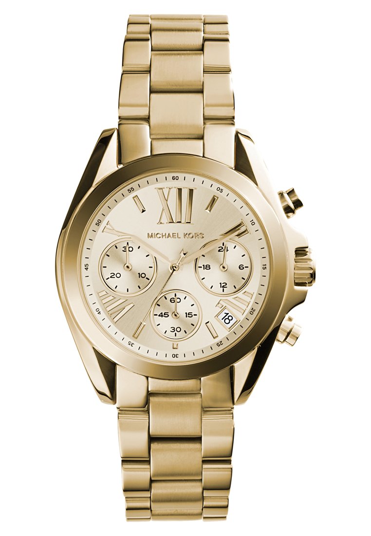 BRADSHAW - Chronograph watch