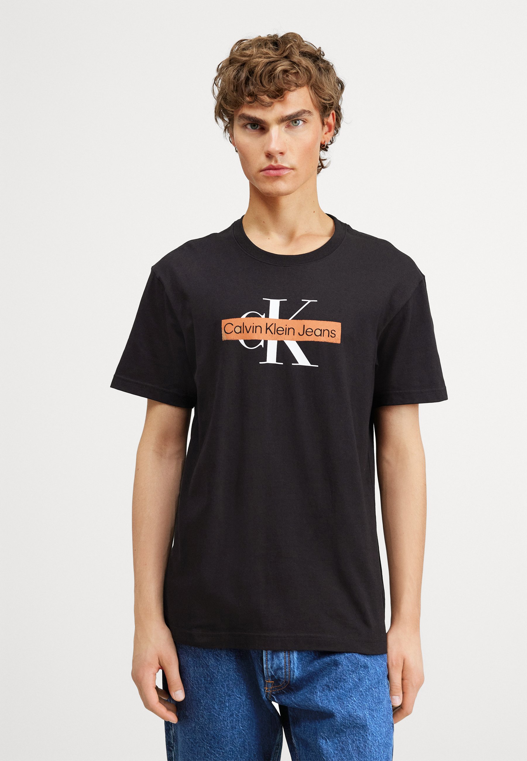UNISEX - Print T-shirt