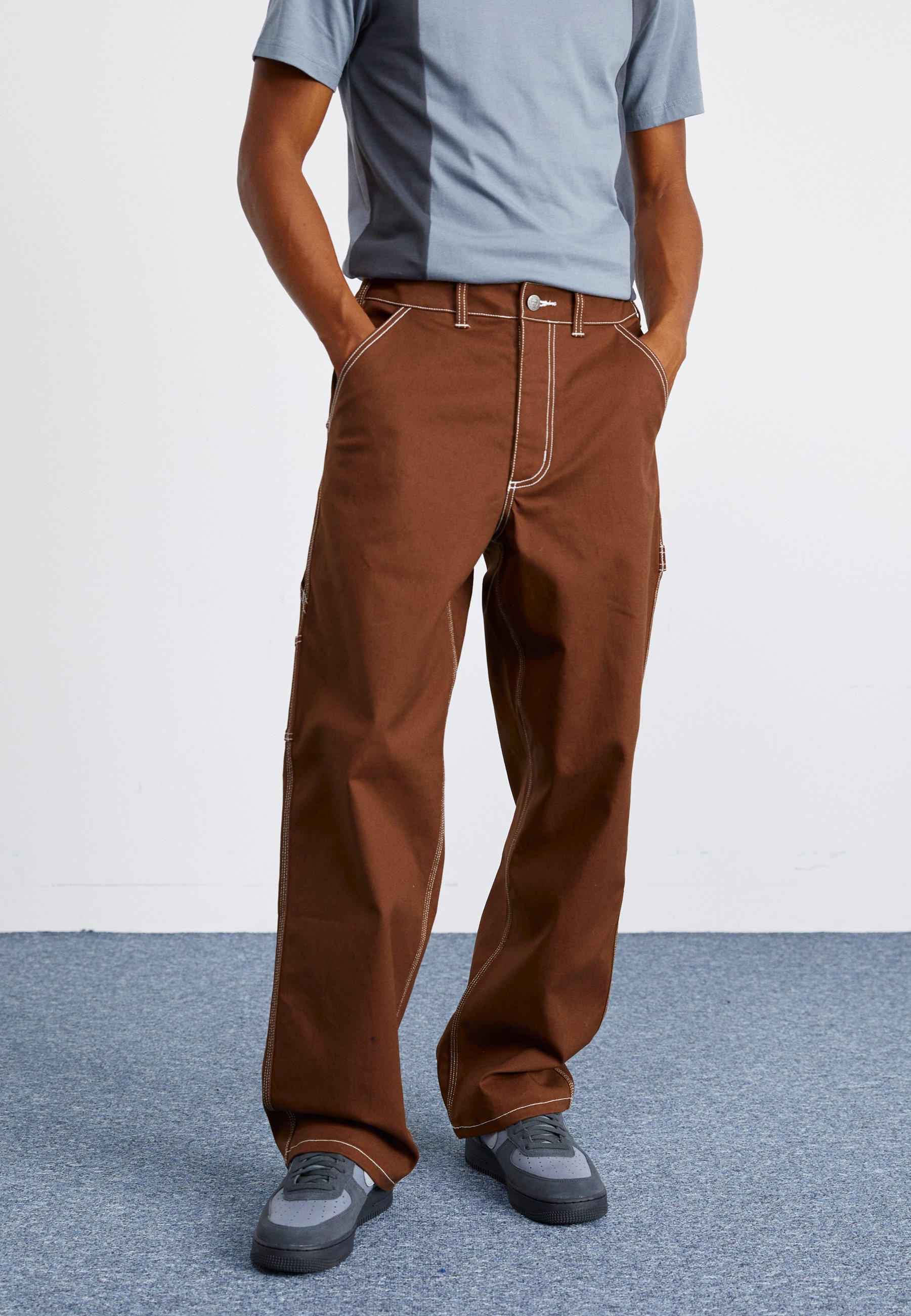 CARPENTER PANT - Trousers