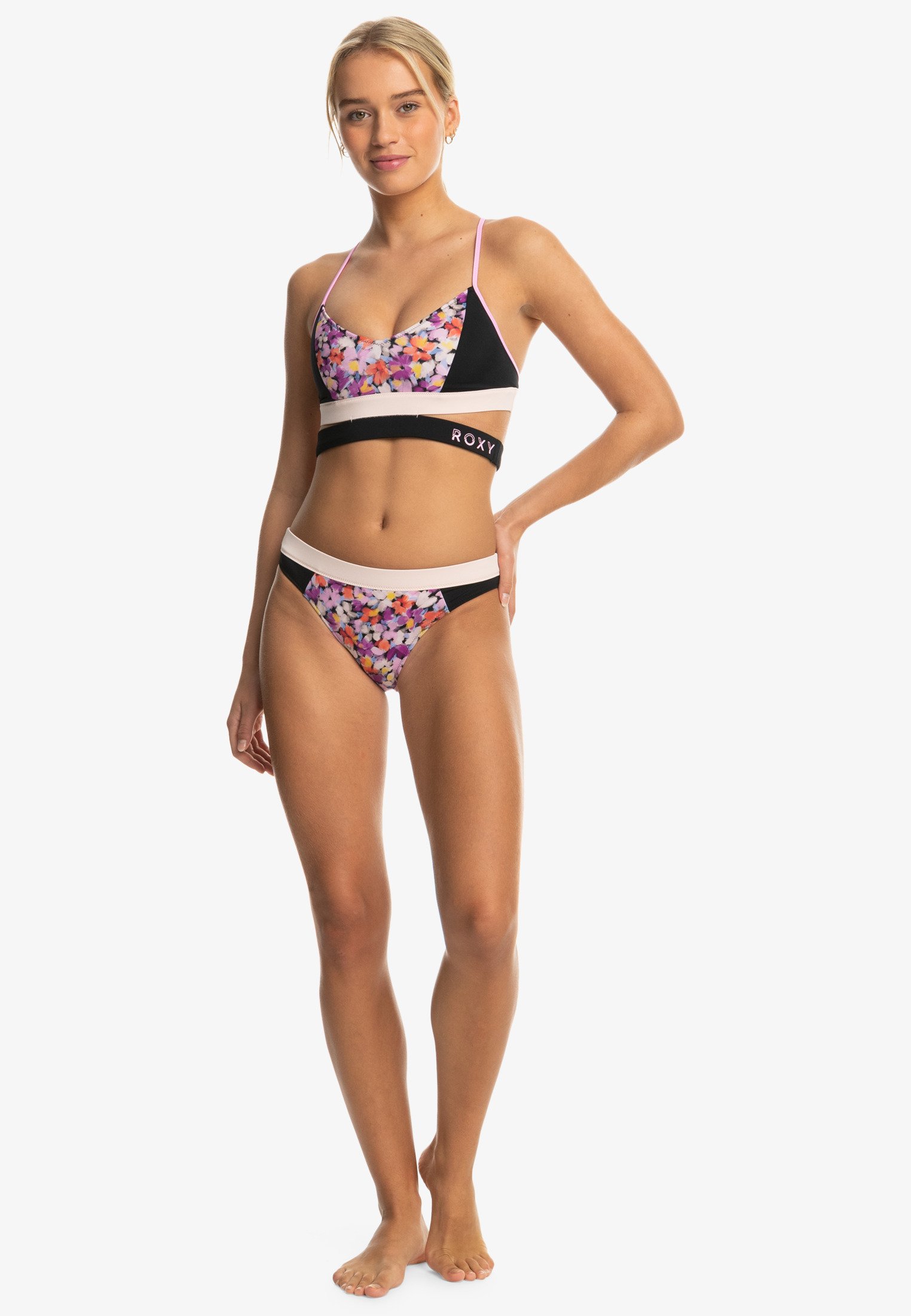 ACTIVE- Bikini bottoms