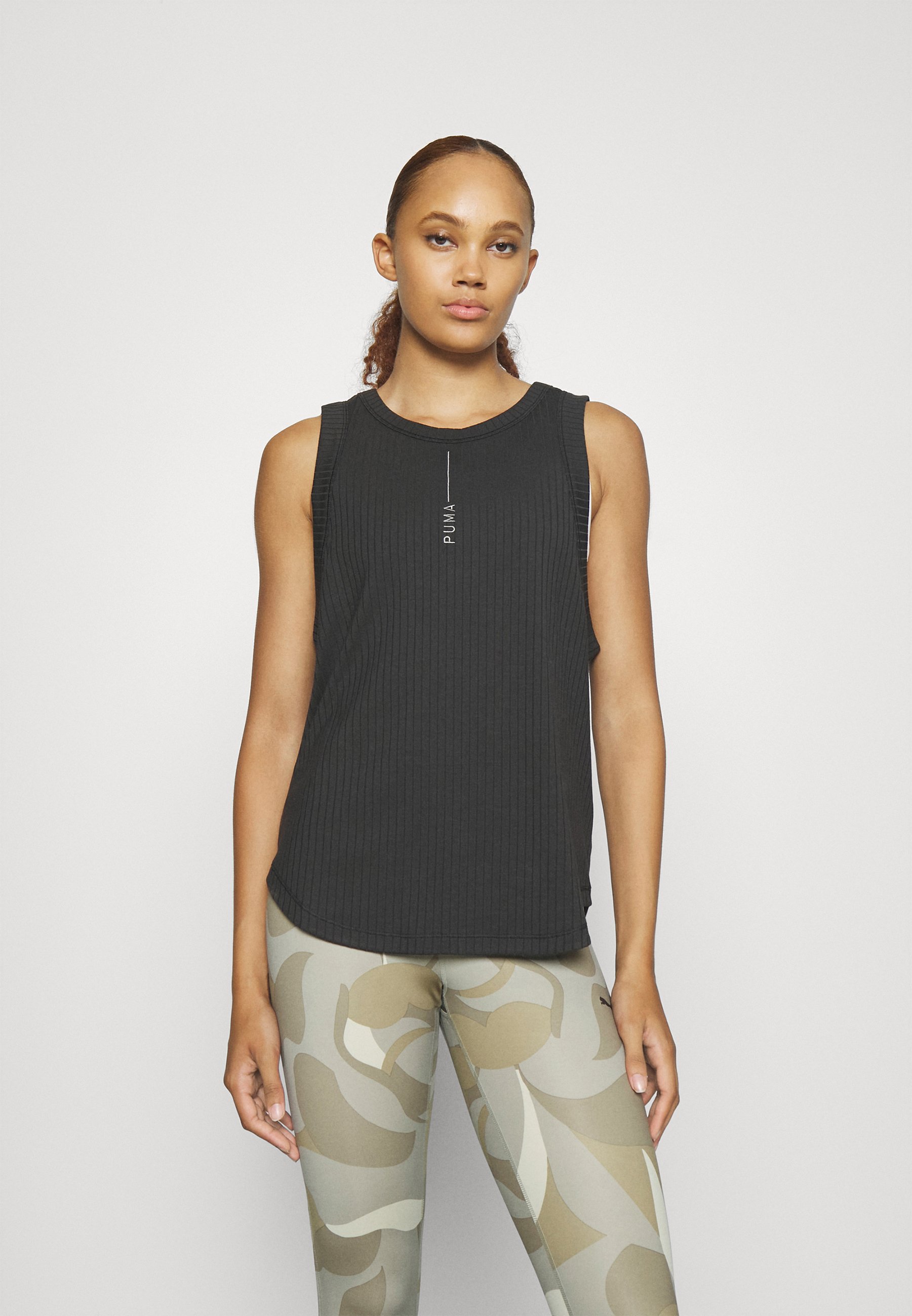 STUDIO UNWIND TANK - Top