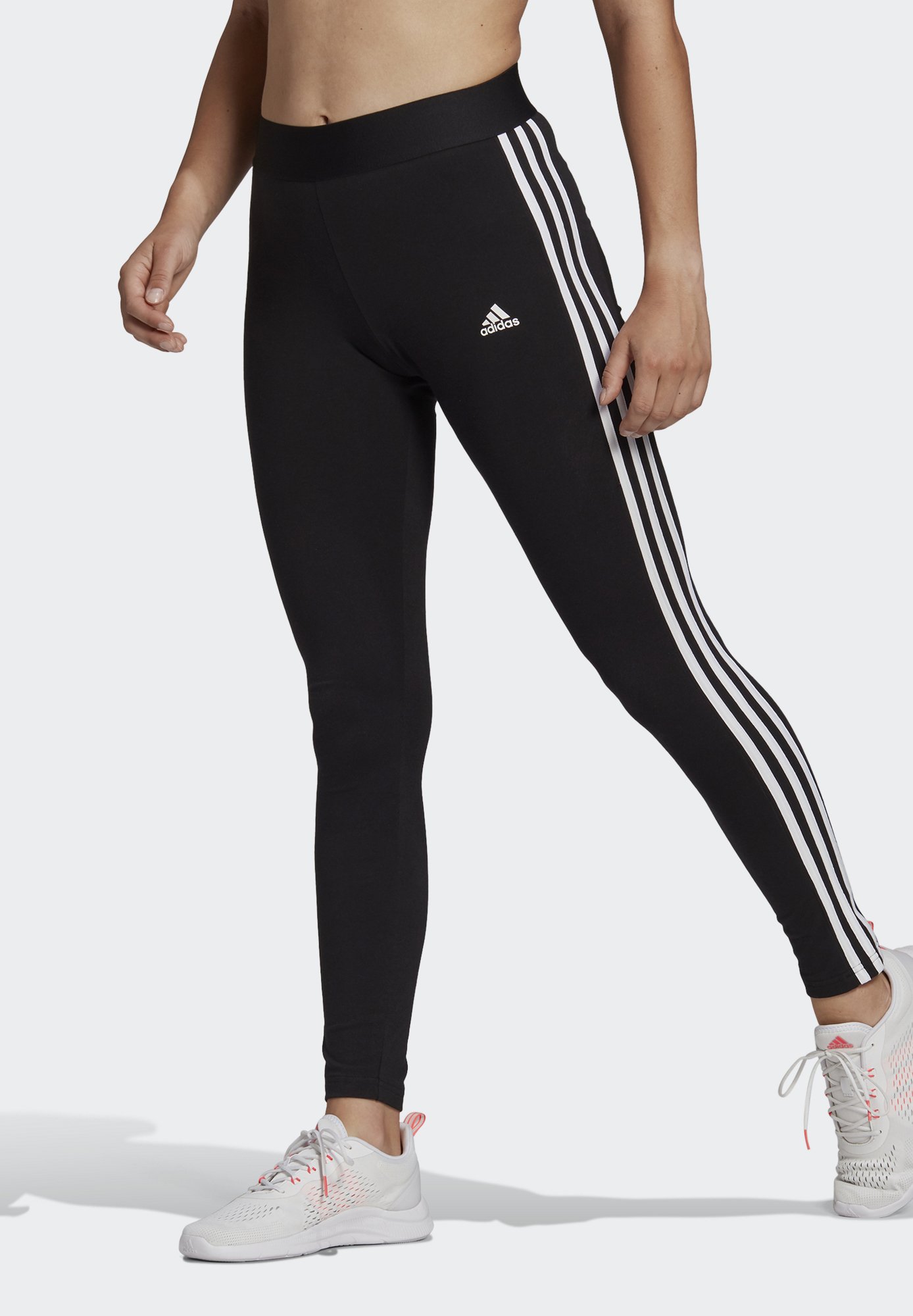 3 STRIPES LEGGINGS - Leggings