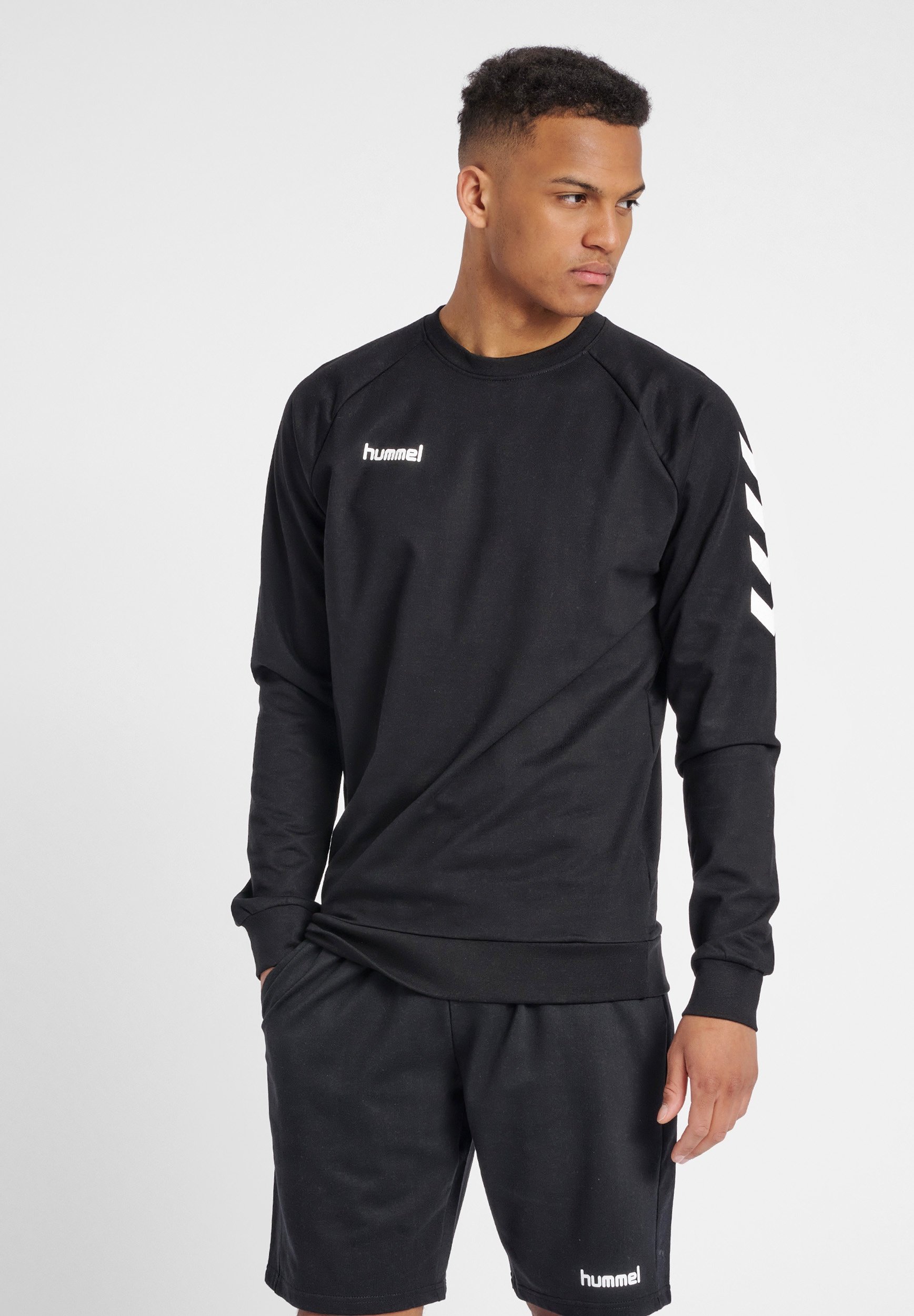 HMLGO- Sweatshirt