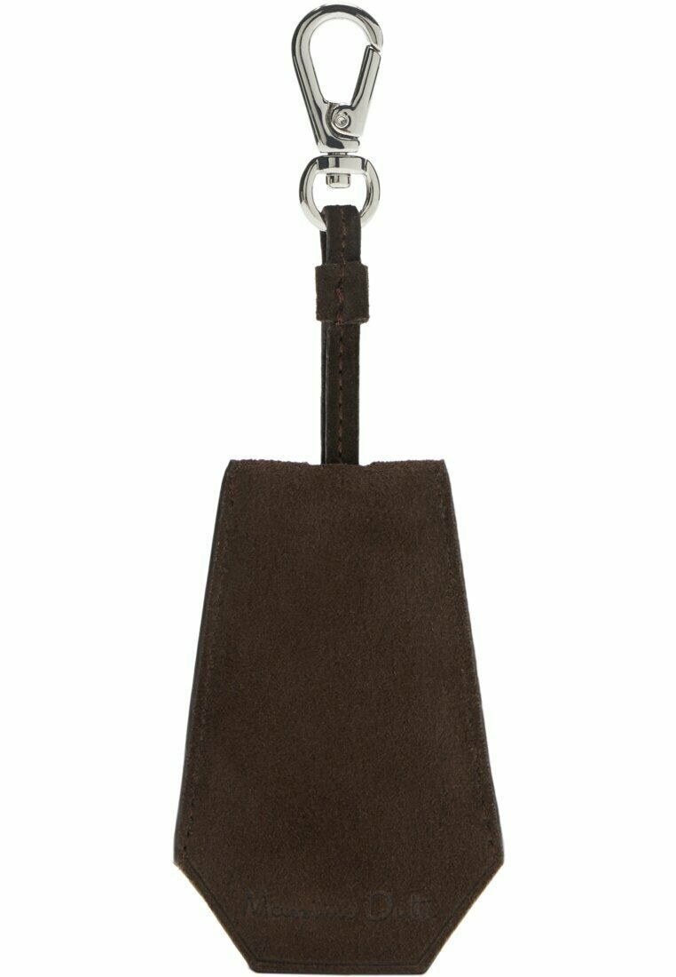 WITH EMBOSSED DETAIL - Keyring