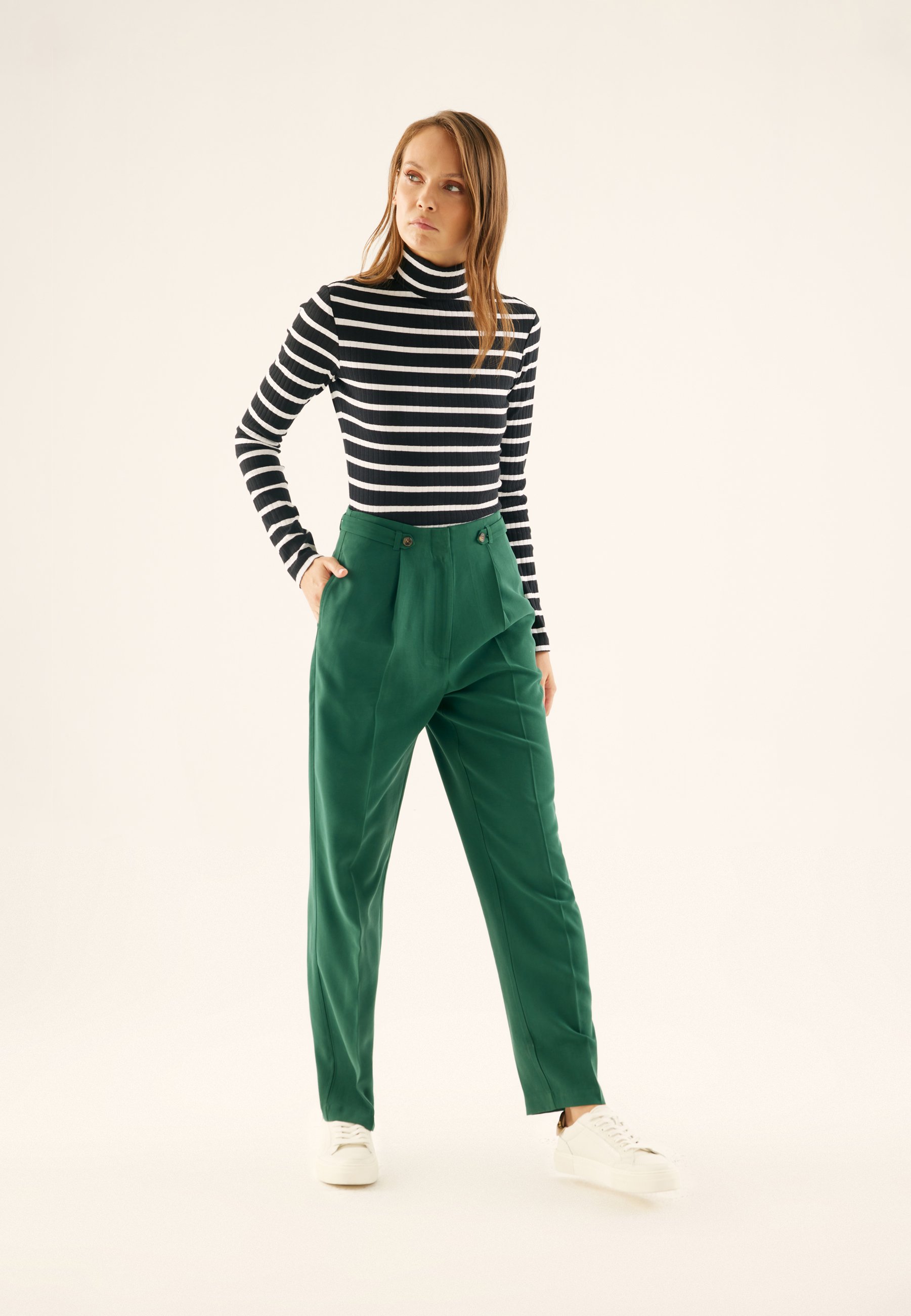 2 PACK - Long sleeved top