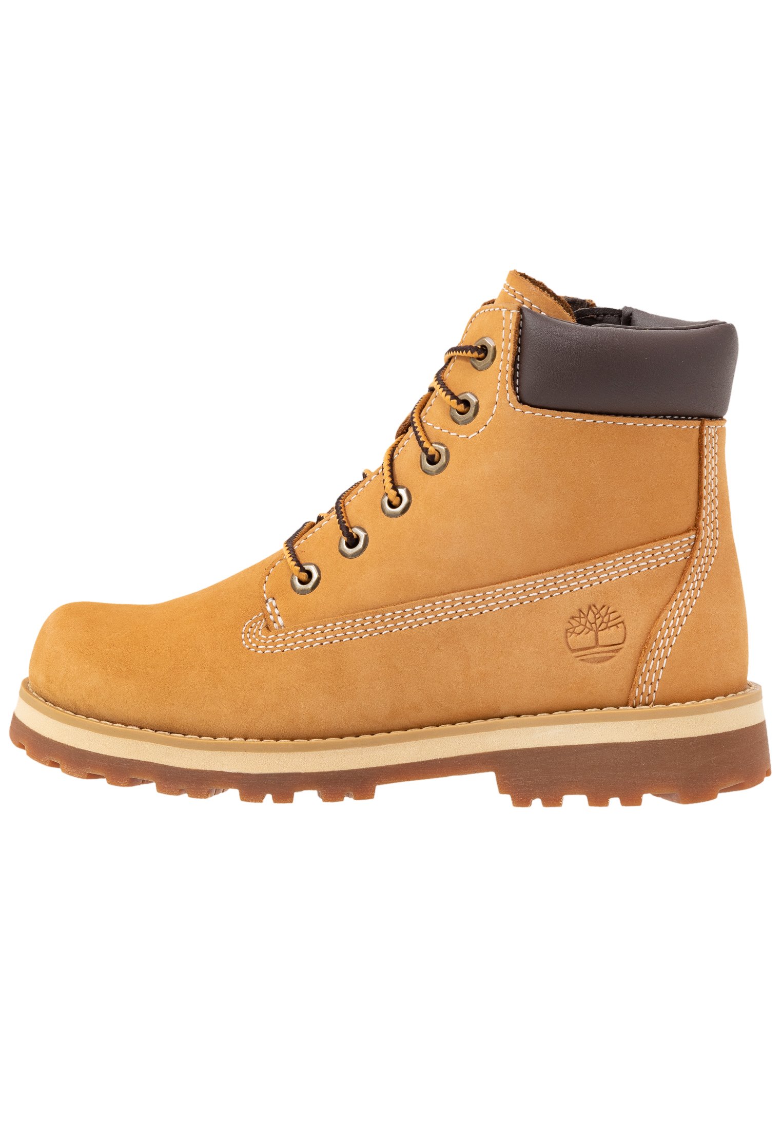 COURMA TRADITIONAL - Lace-up ankle boots