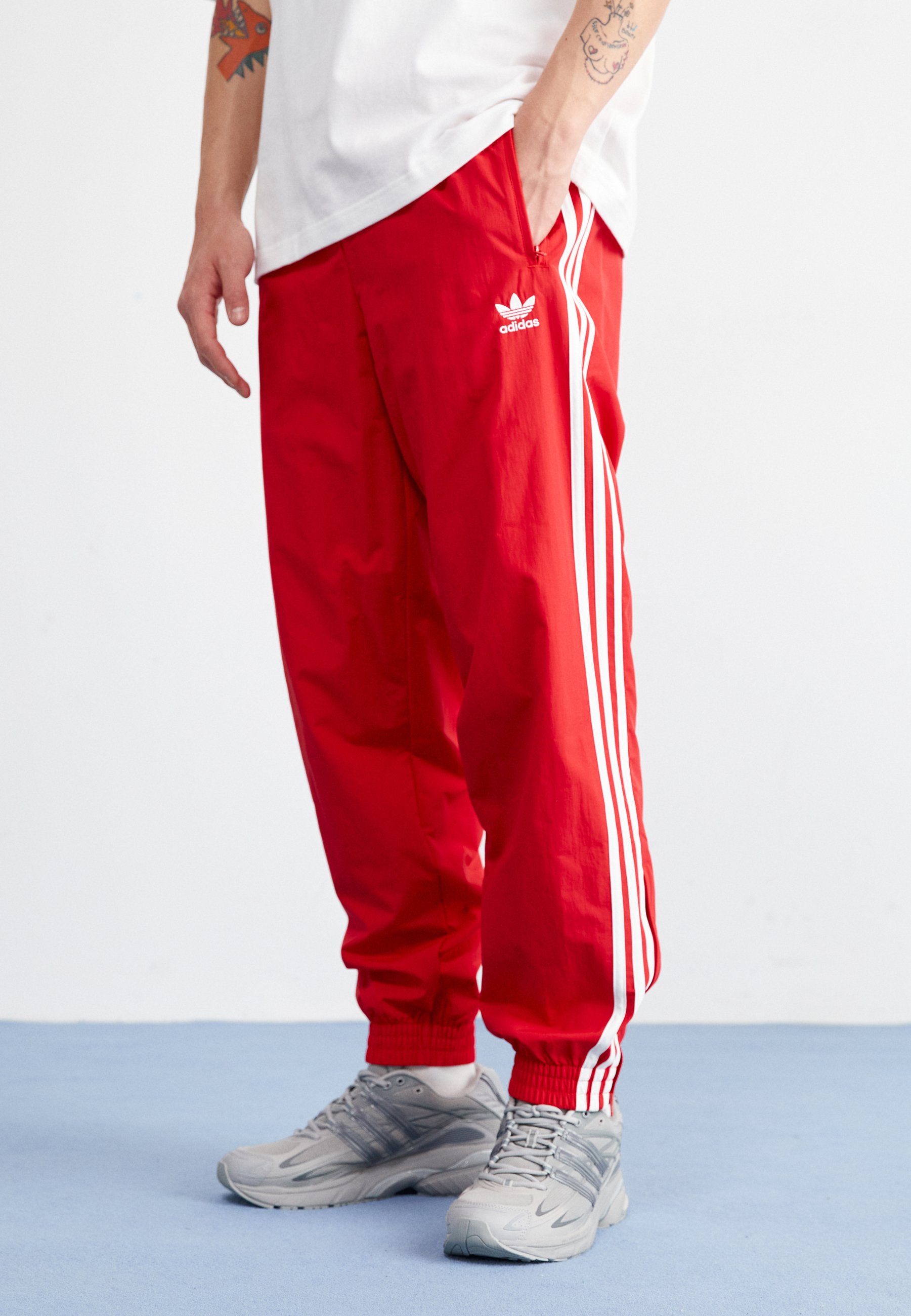 Tracksuit bottoms