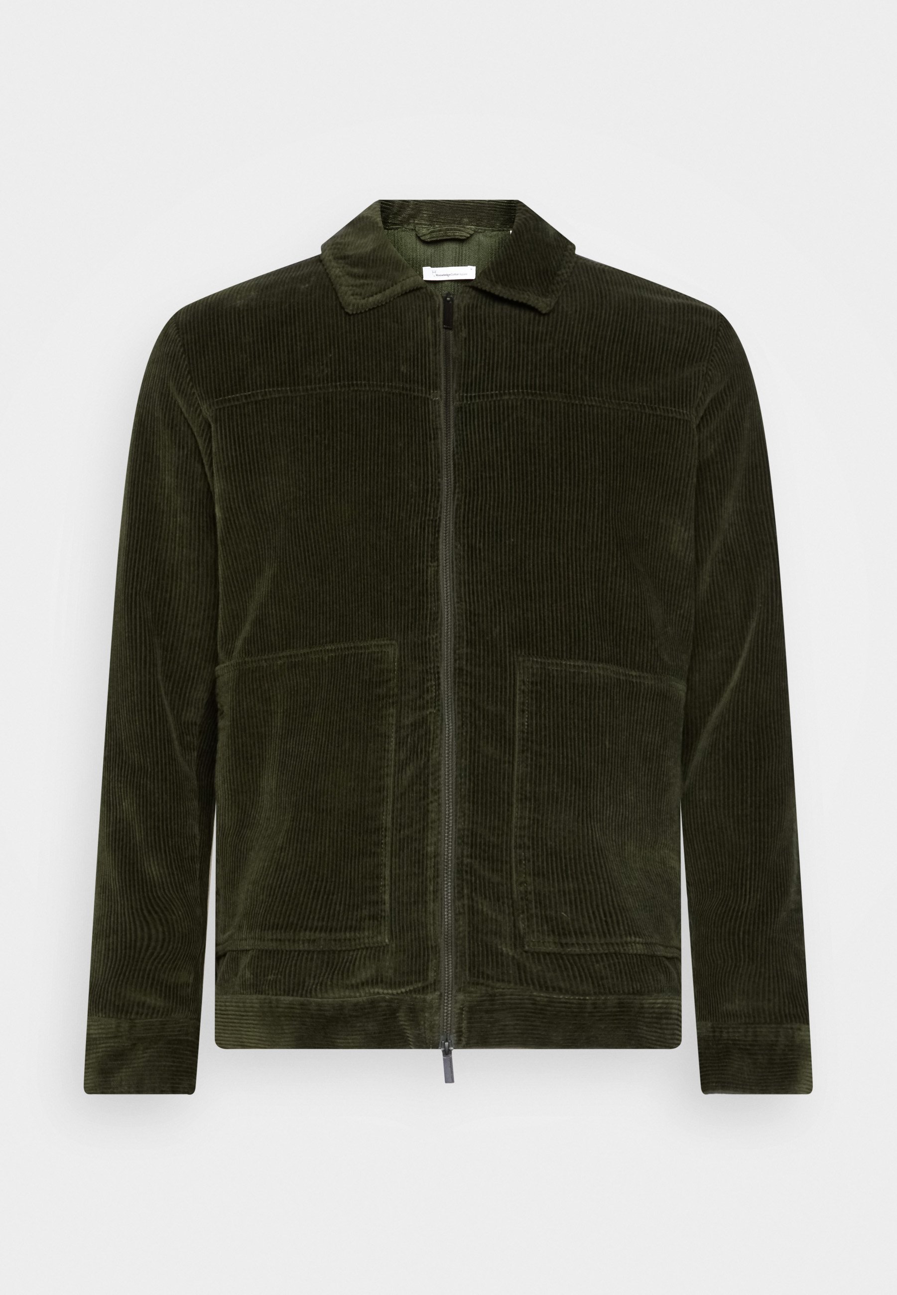 CLASSIC WALES ZIP OVERSHIRT - Summer jacket