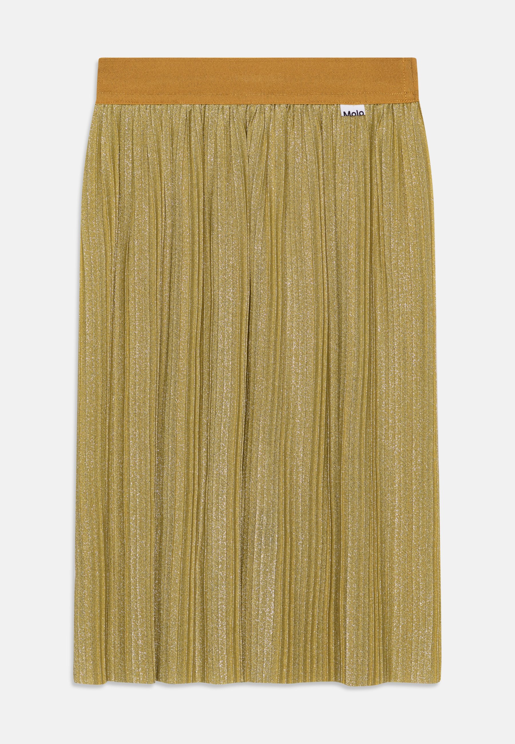 BAILINI SKIRT PLEATED - Pleated skirt