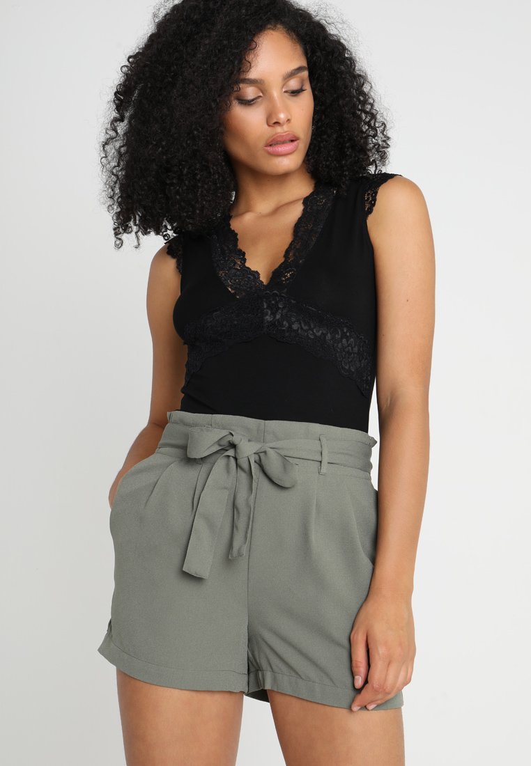 DTEL - Blouse