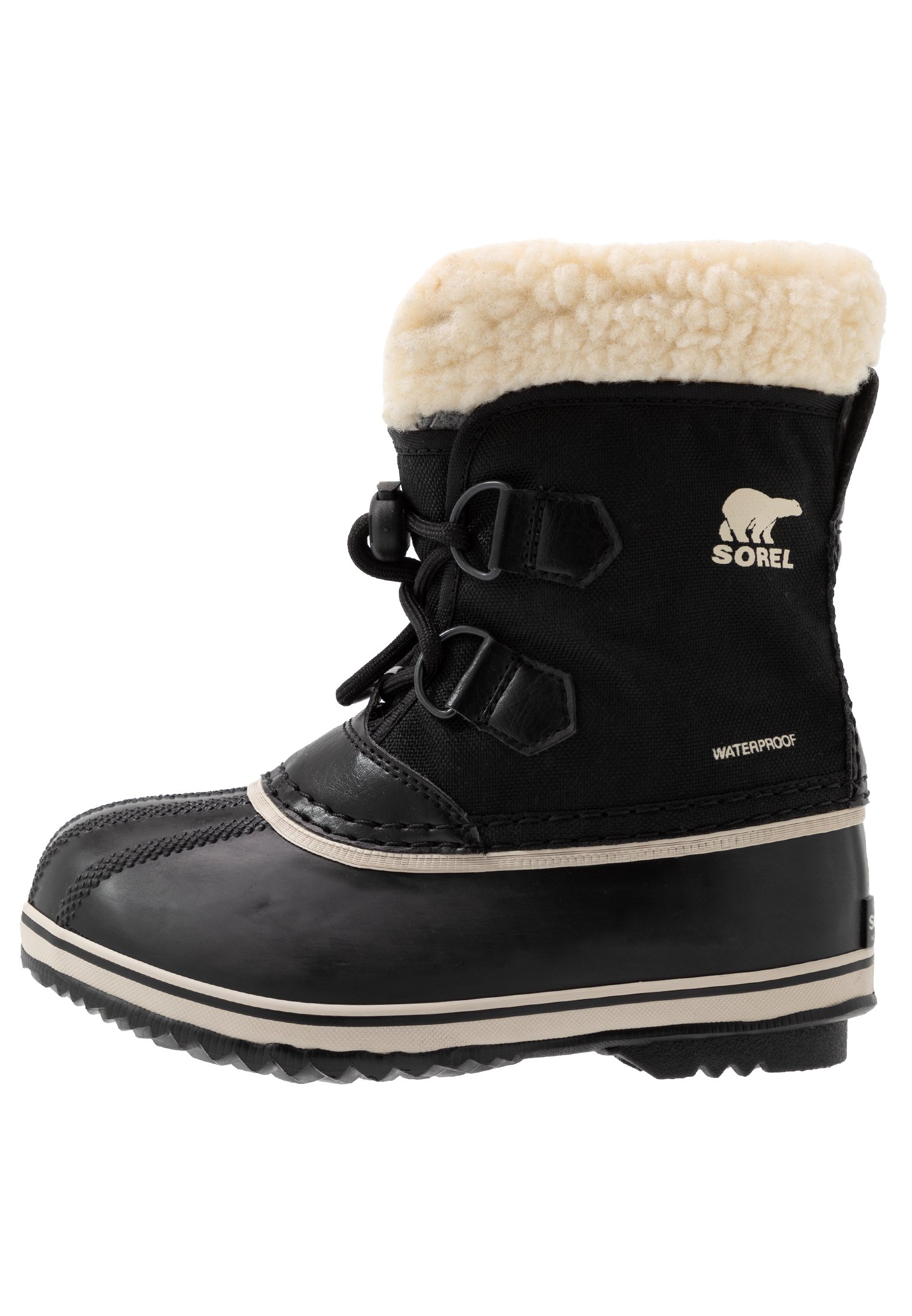 CHILDRENS YOOT PAC UNISEX - Winter boots