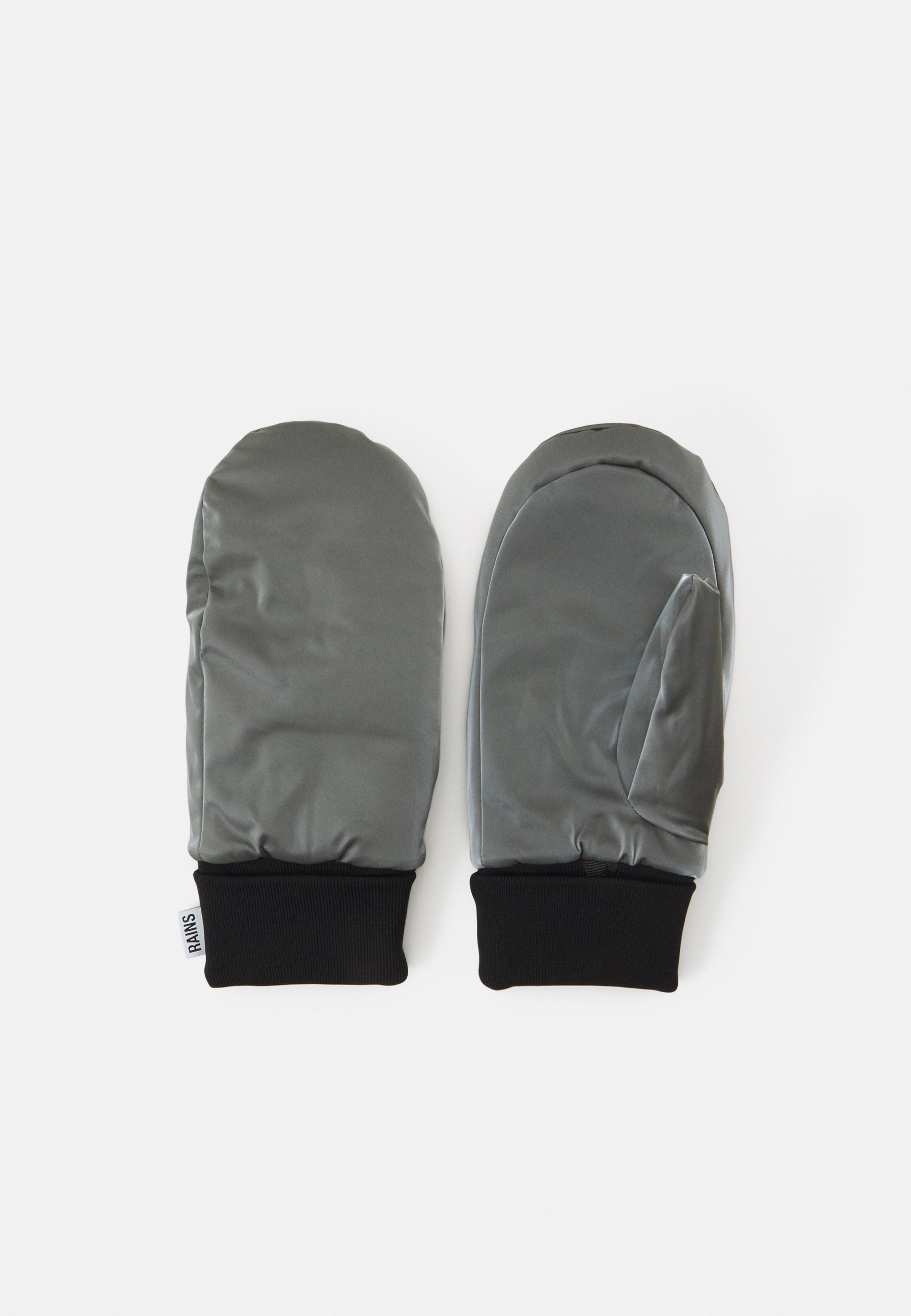 ALTA PUFFER MITTENS UNISEX - Mittens