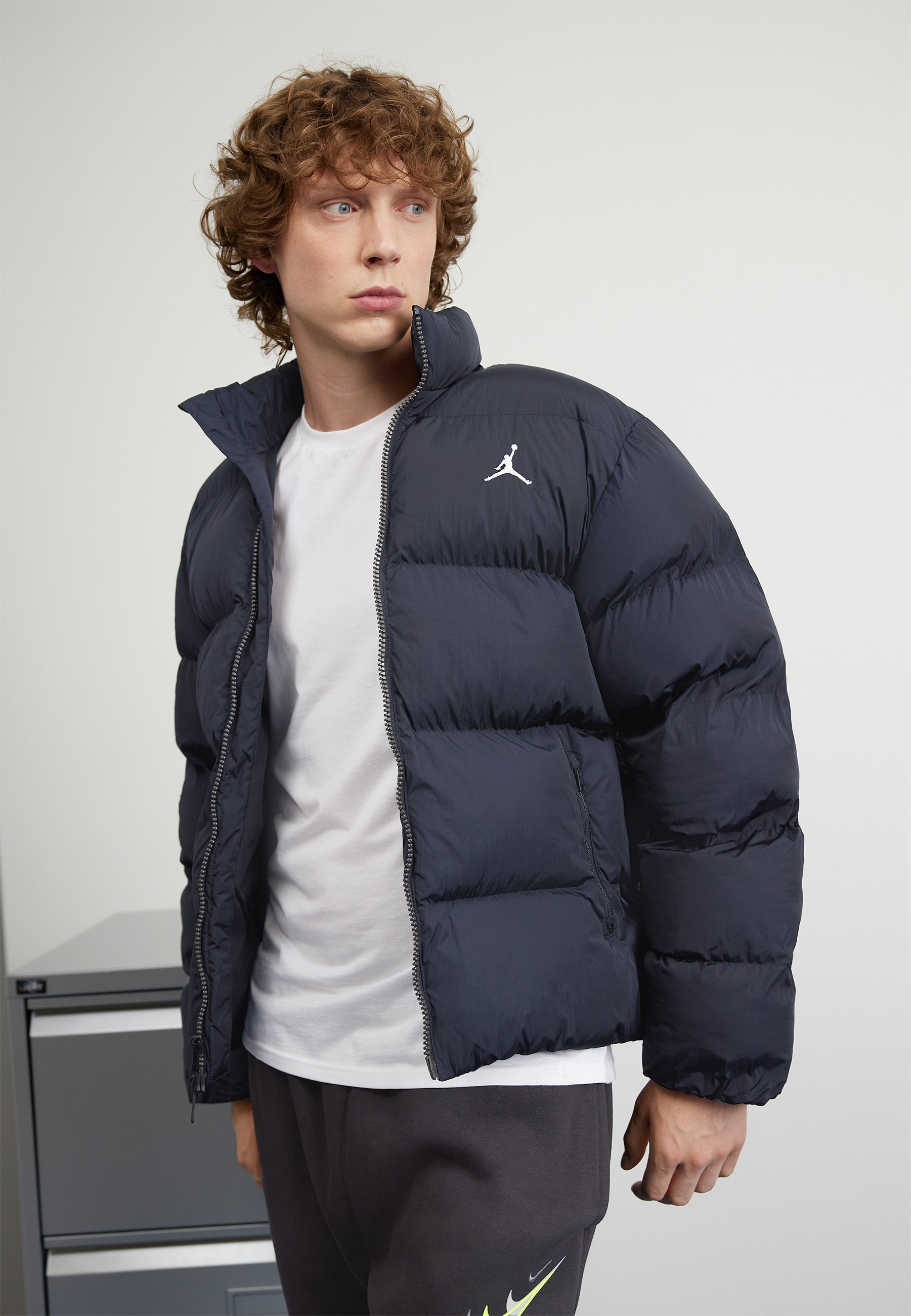 POLY PUFFER - Winter jacket
