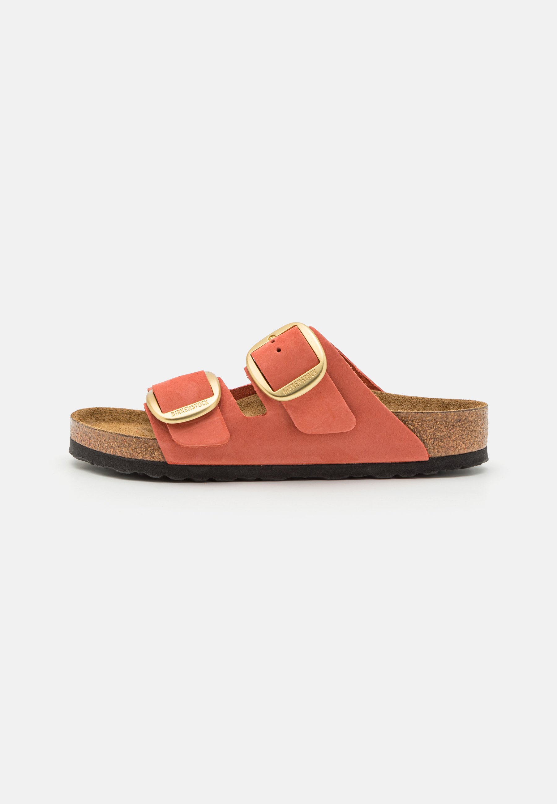 ARIZONA BIG BUCKLE- Slippers