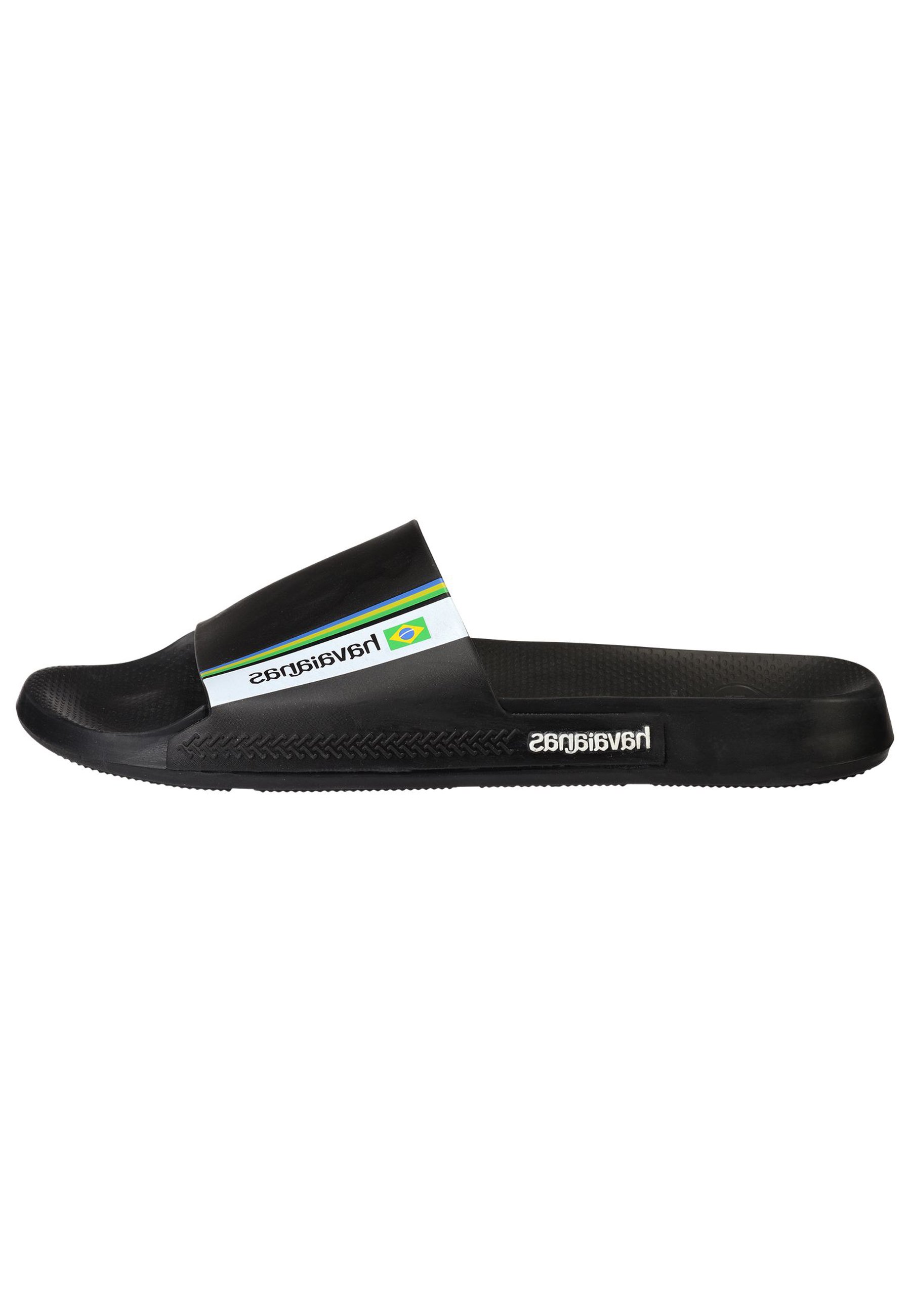 HAVAIANAS SLIDE BRASIL - Pool slides