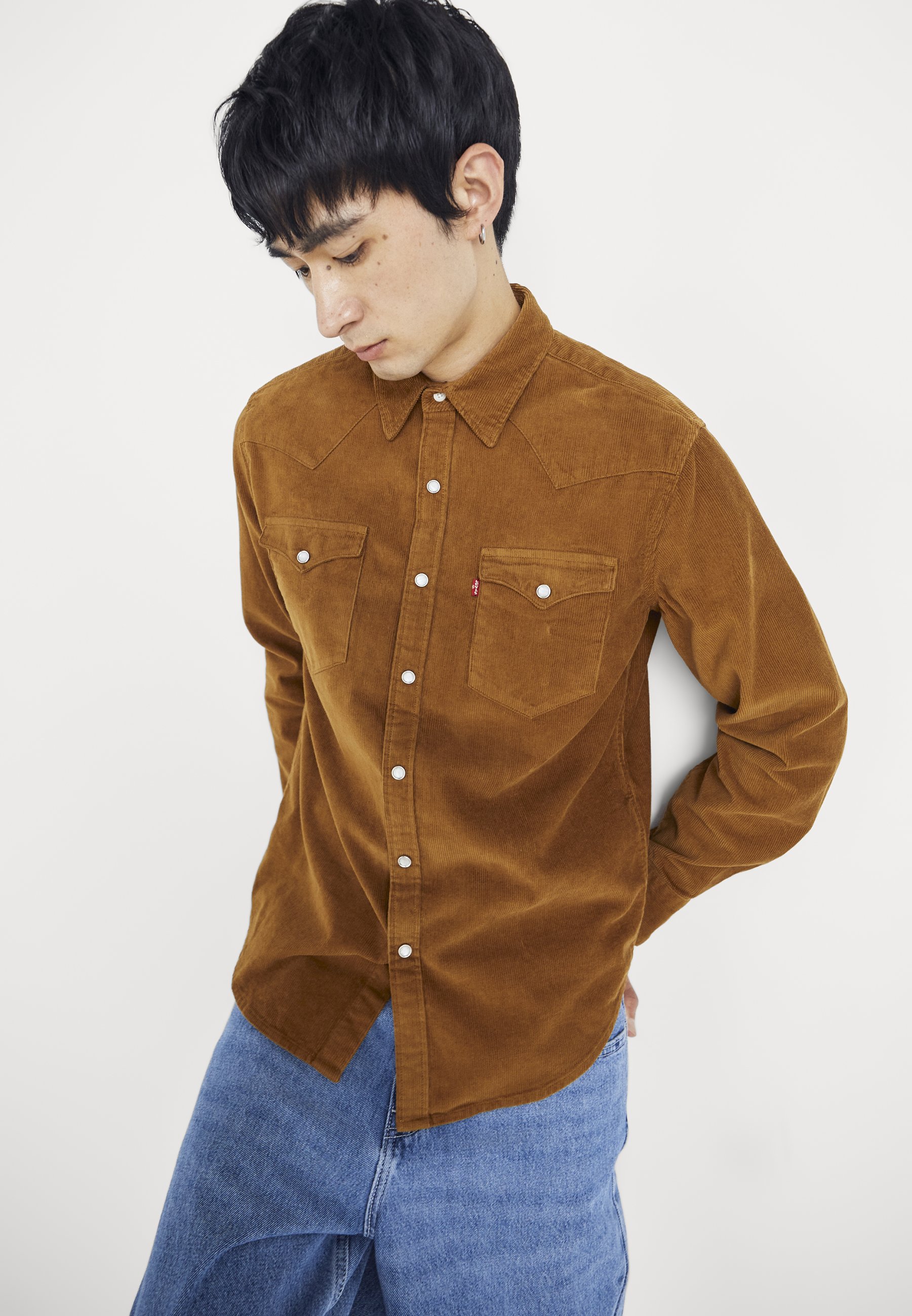 BARSTOW WESTERN STANDARD - Shirt