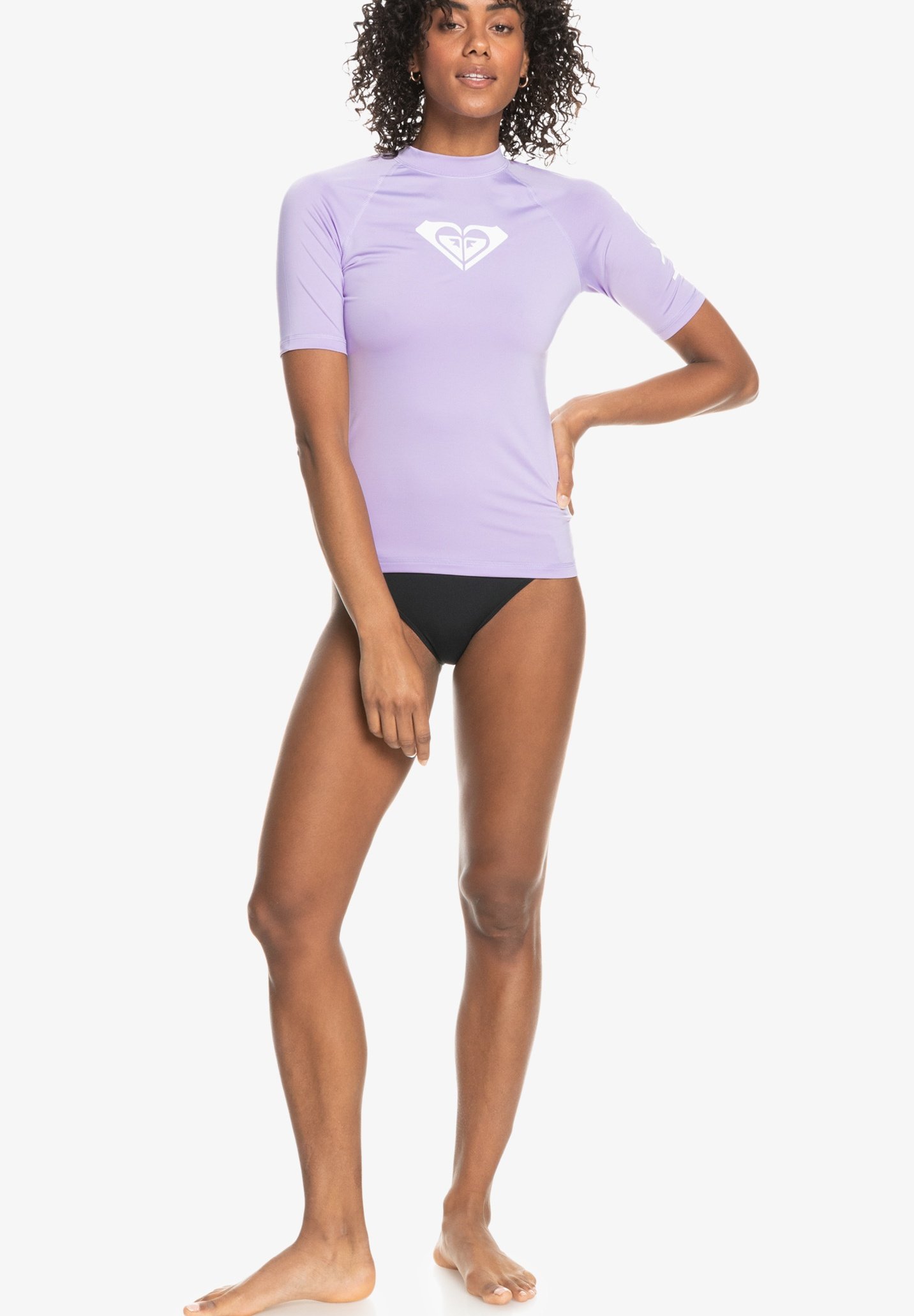 WHOLE HEARTED SS - Bikini top