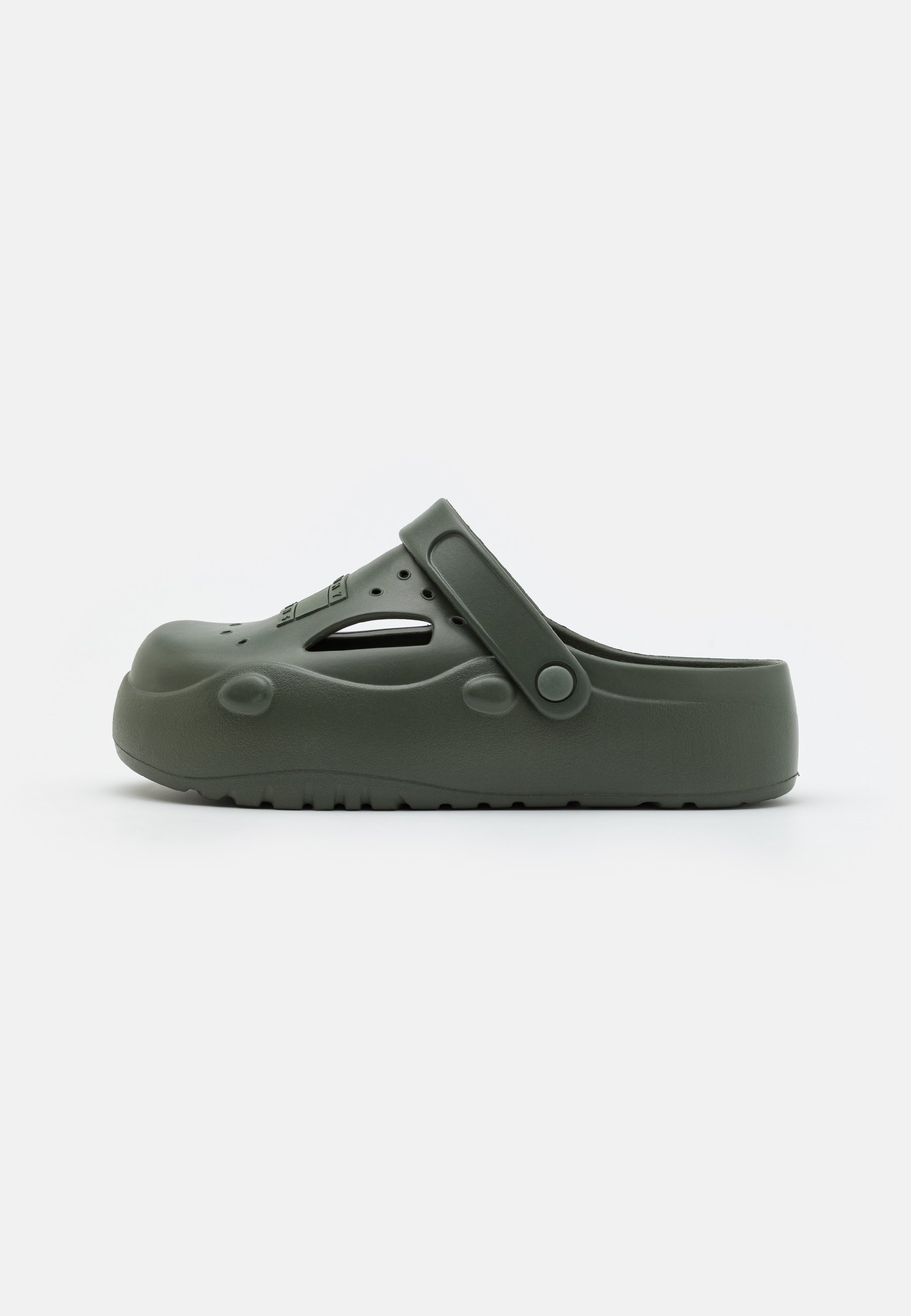 FREEDOM MULE WARM LINING - Clogs