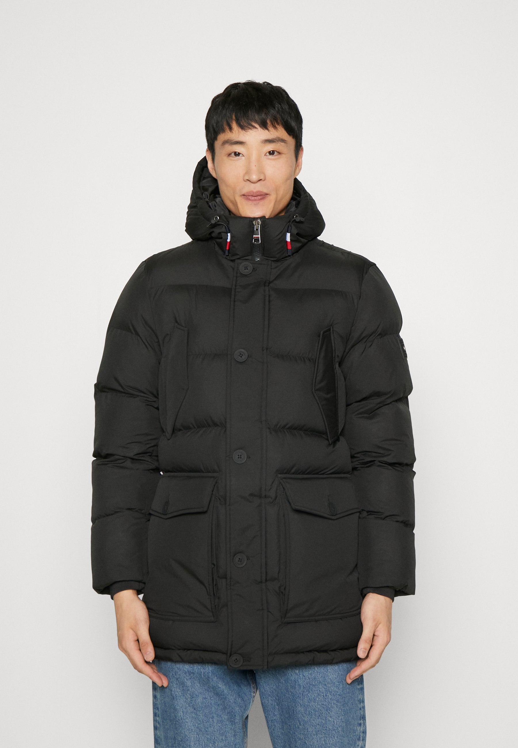 ESSENTIAL ROCKIE - Winter coat