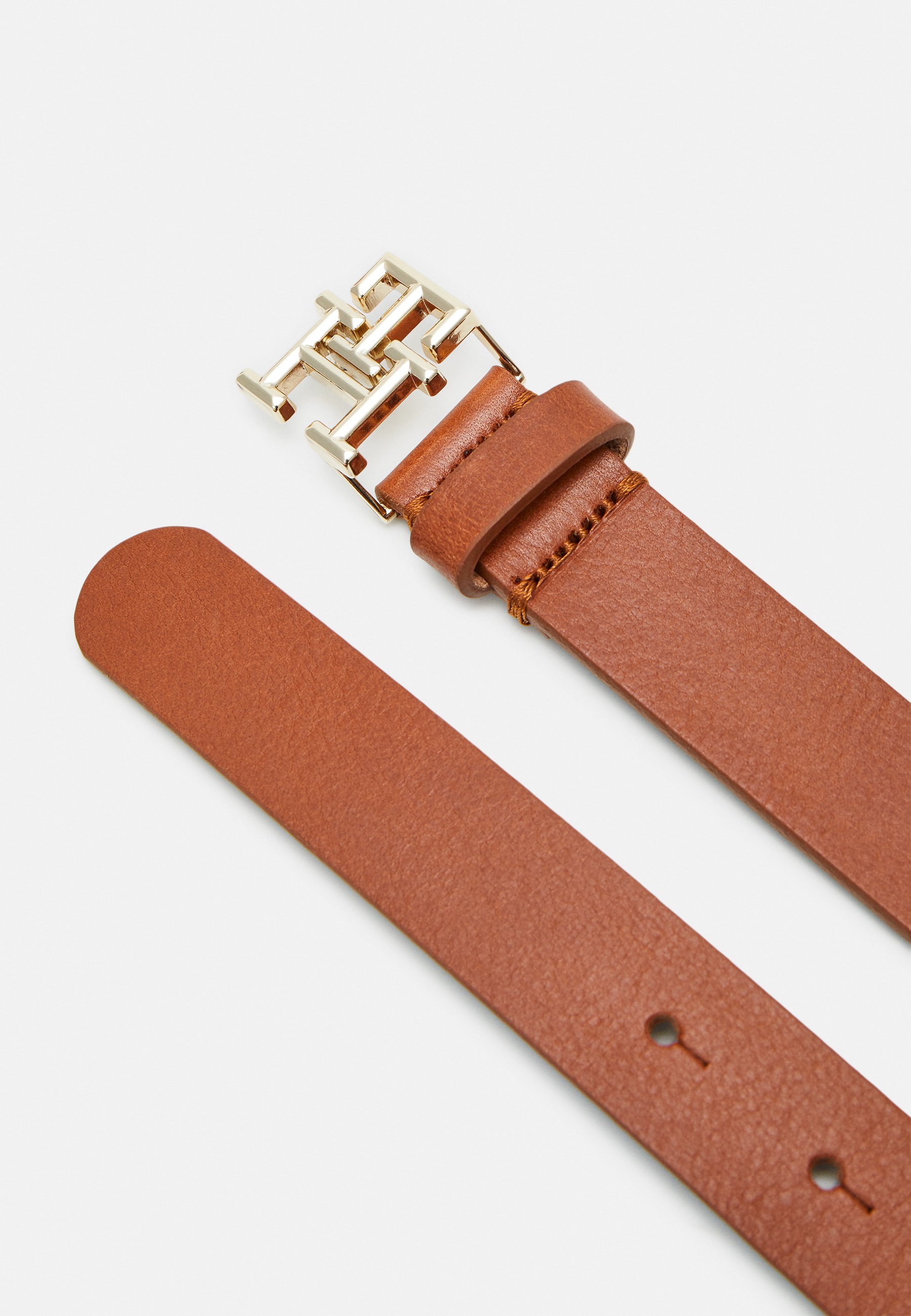 LOGO GOLD - Belt