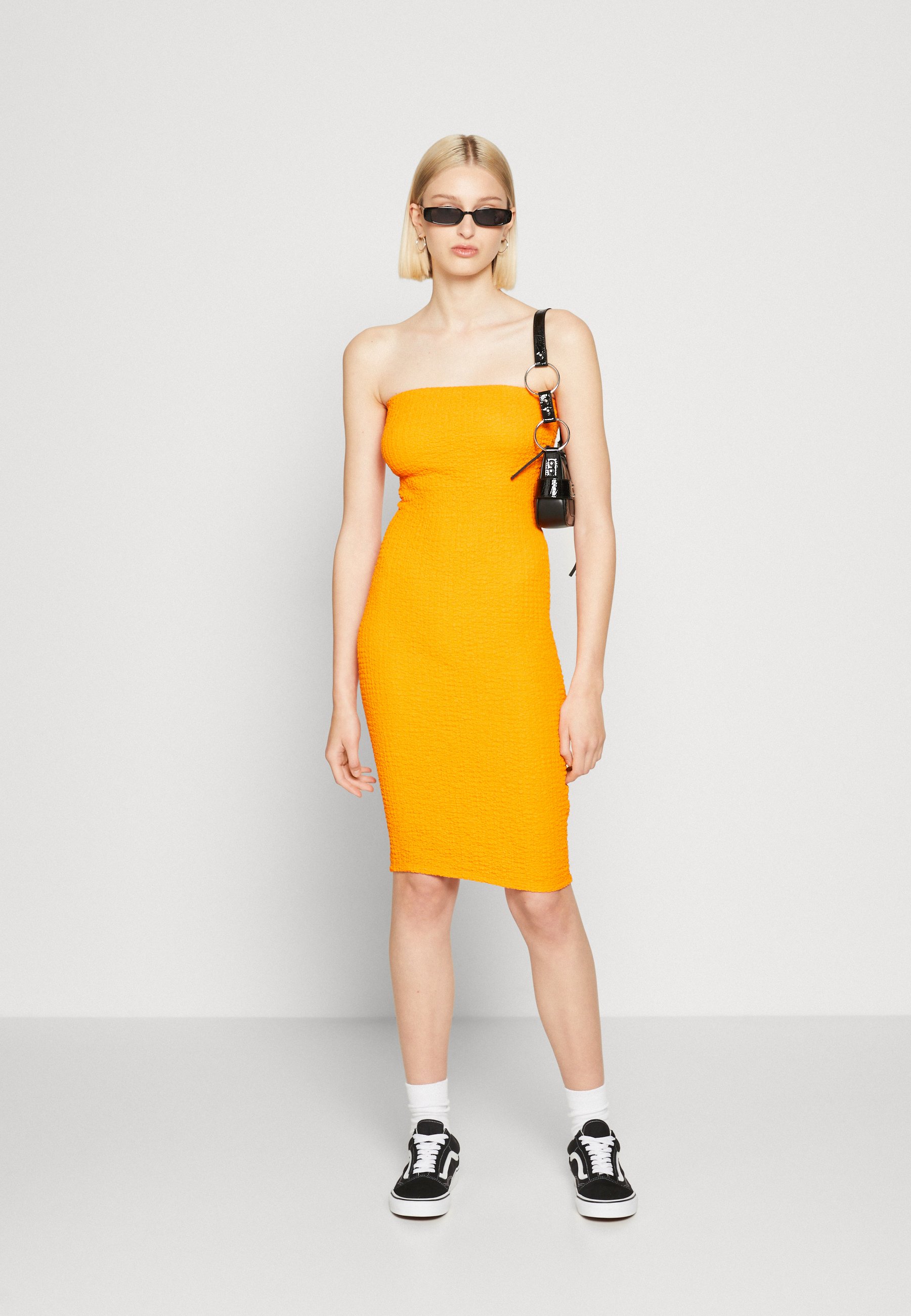 Shift dress