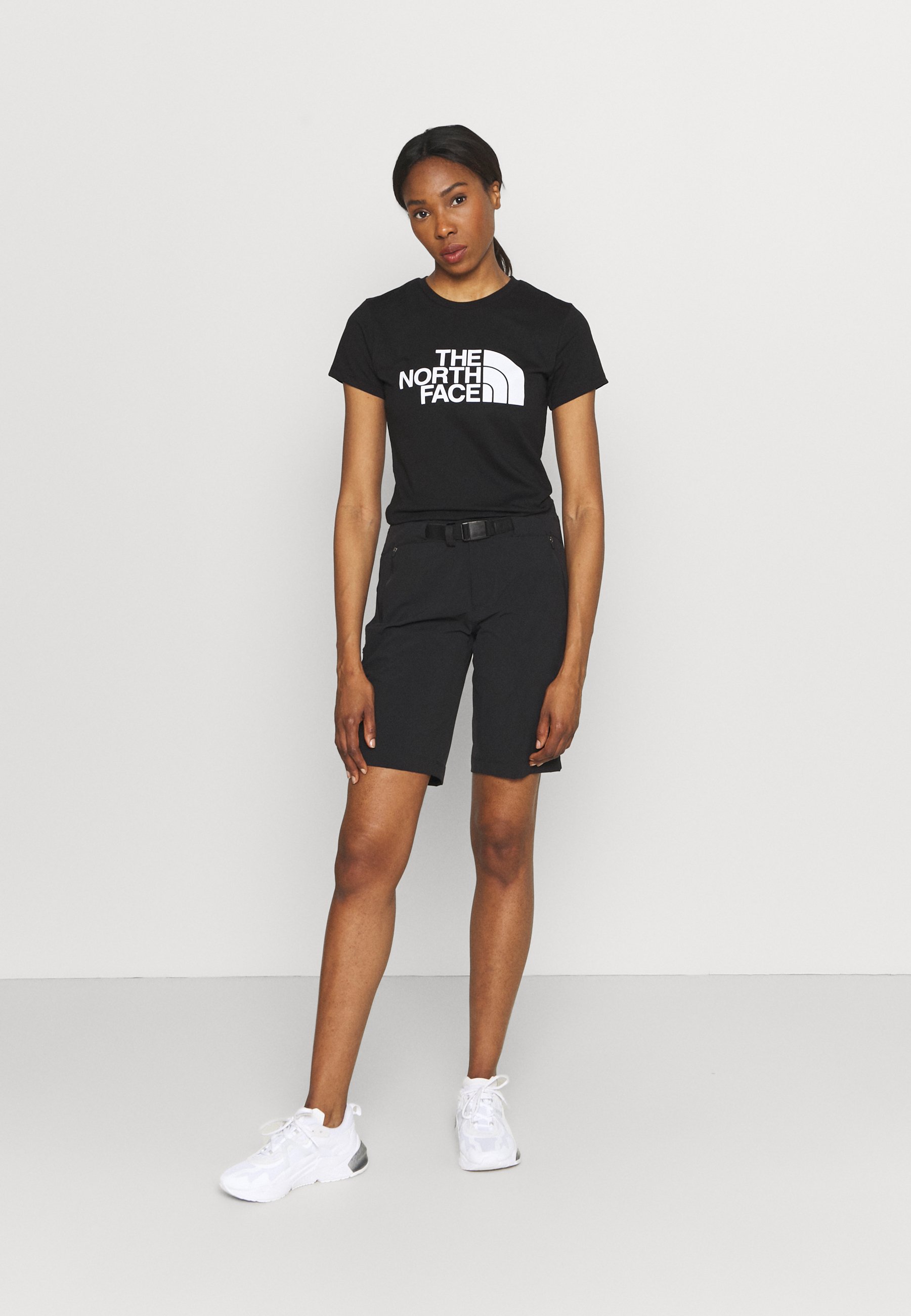 EASY - Print T-shirt