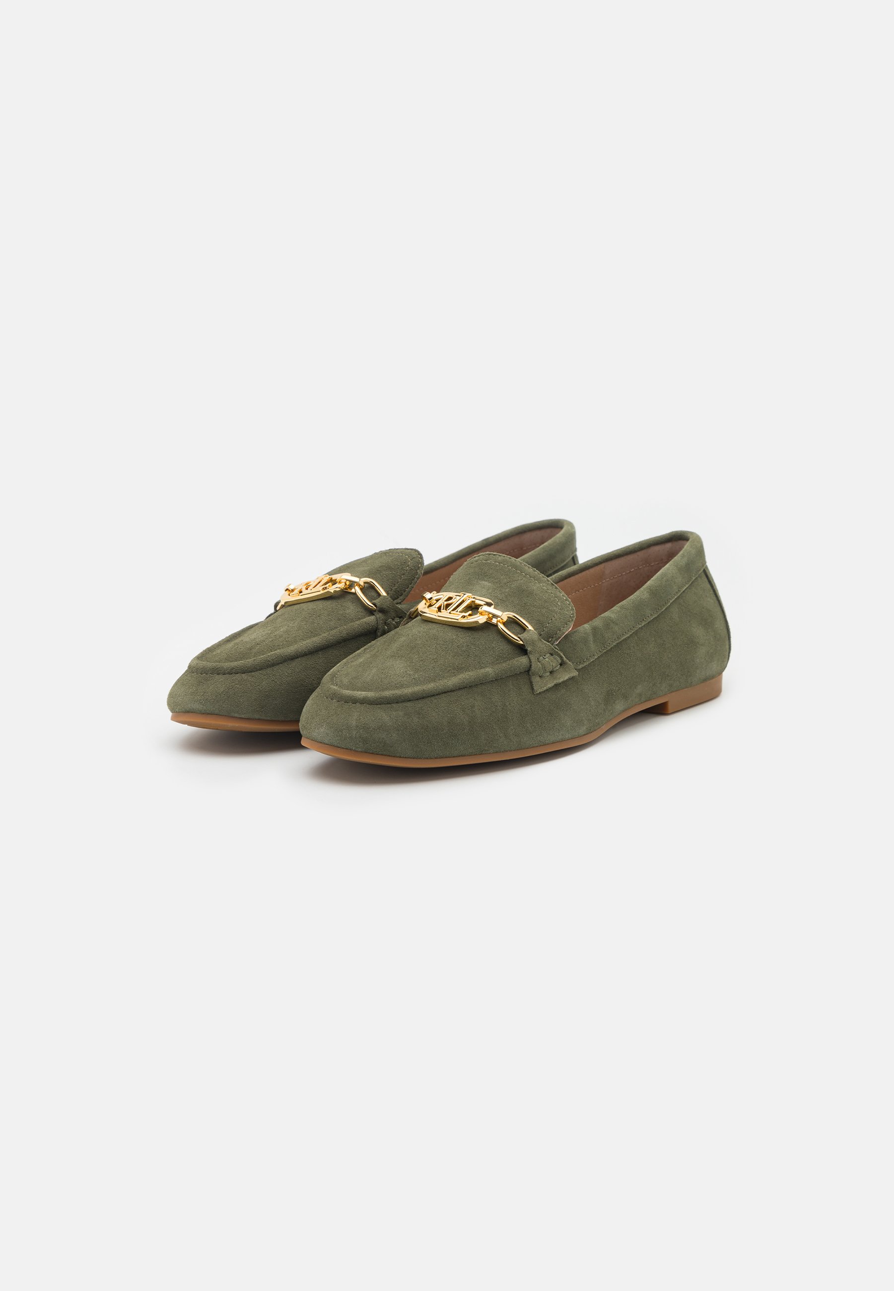 AVERI FLATS LOAFER - Slip-ons