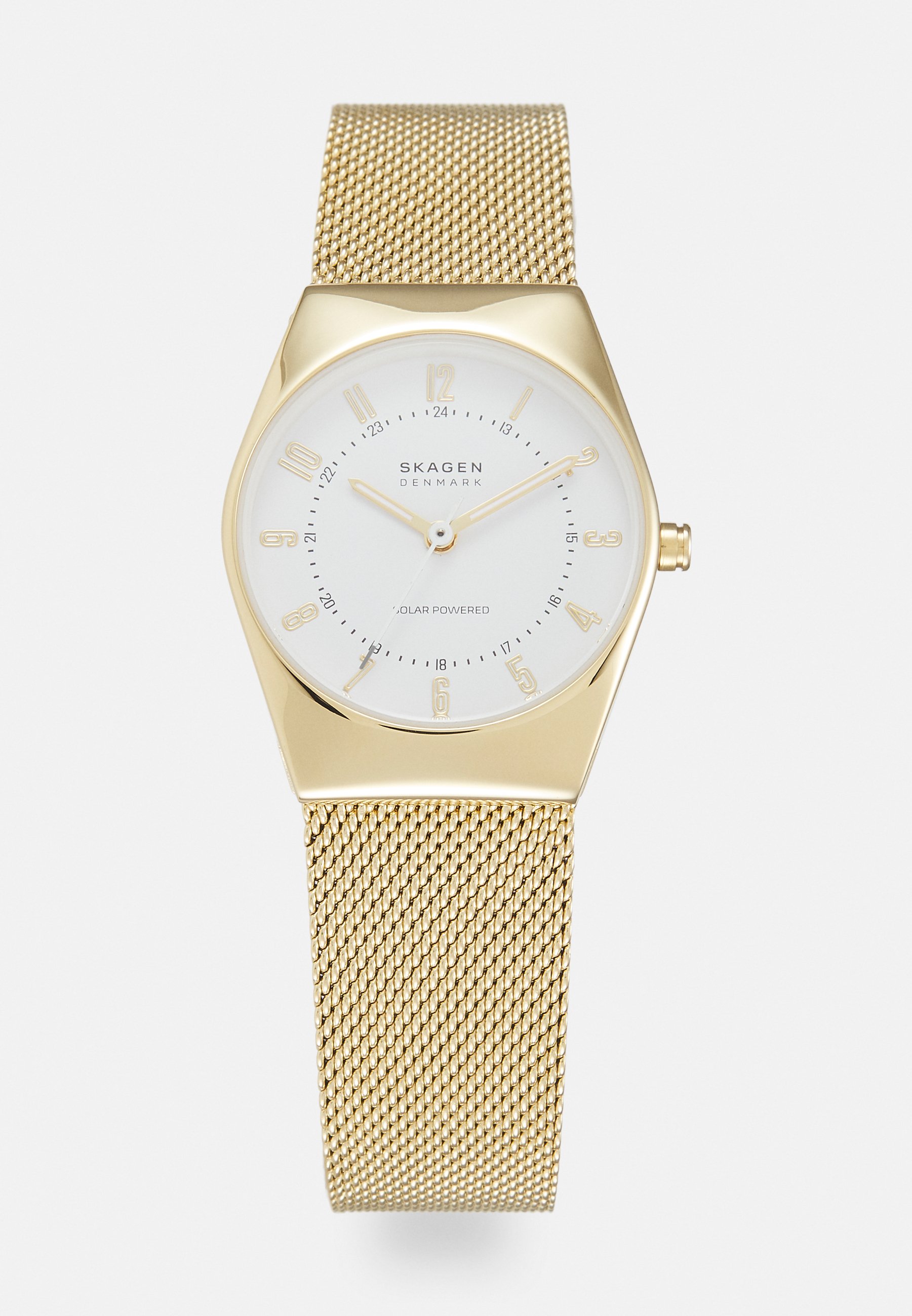 GRENEN LILLE SOLAR POWERED - Watch