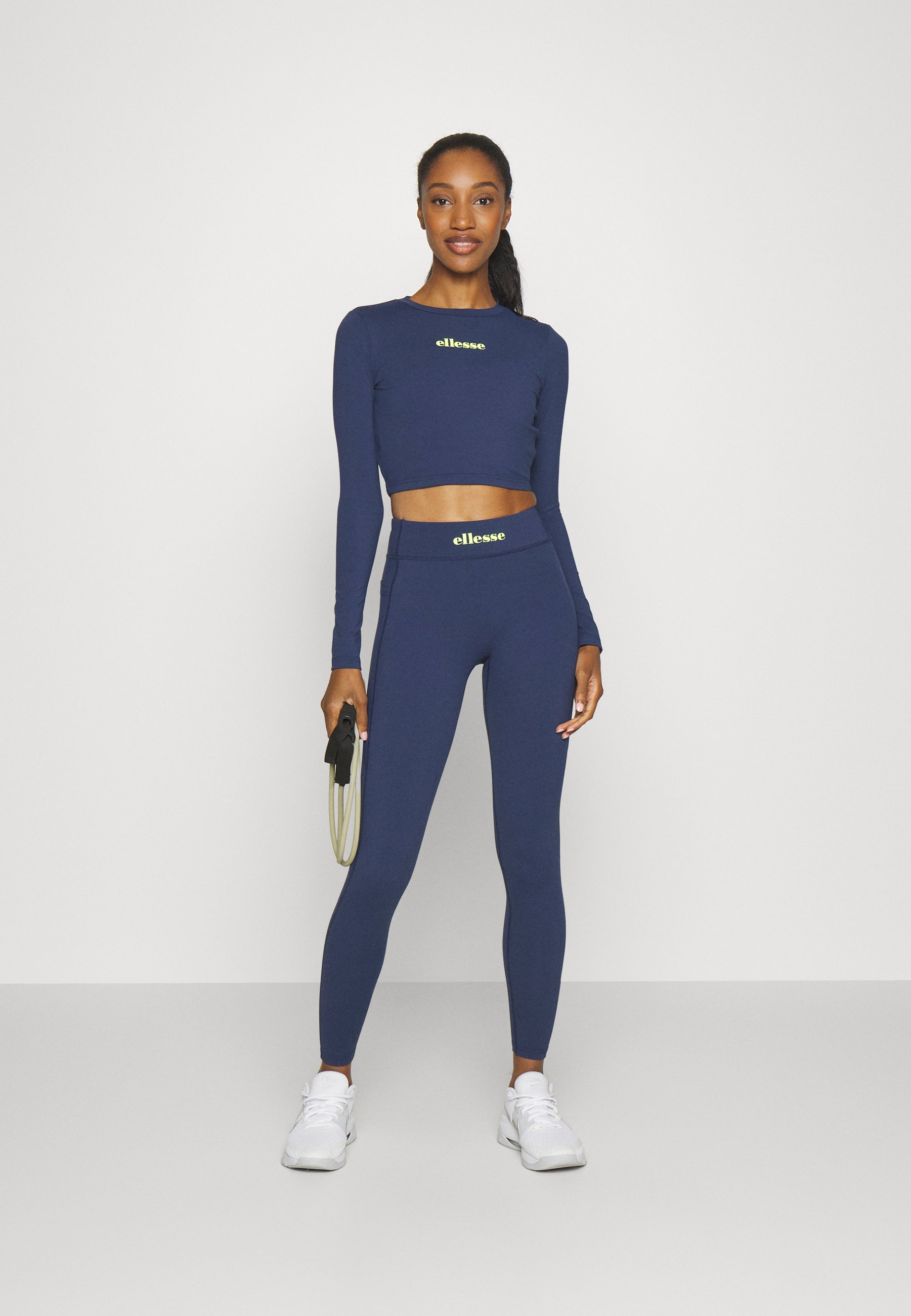 SHAMS - Long sleeved top