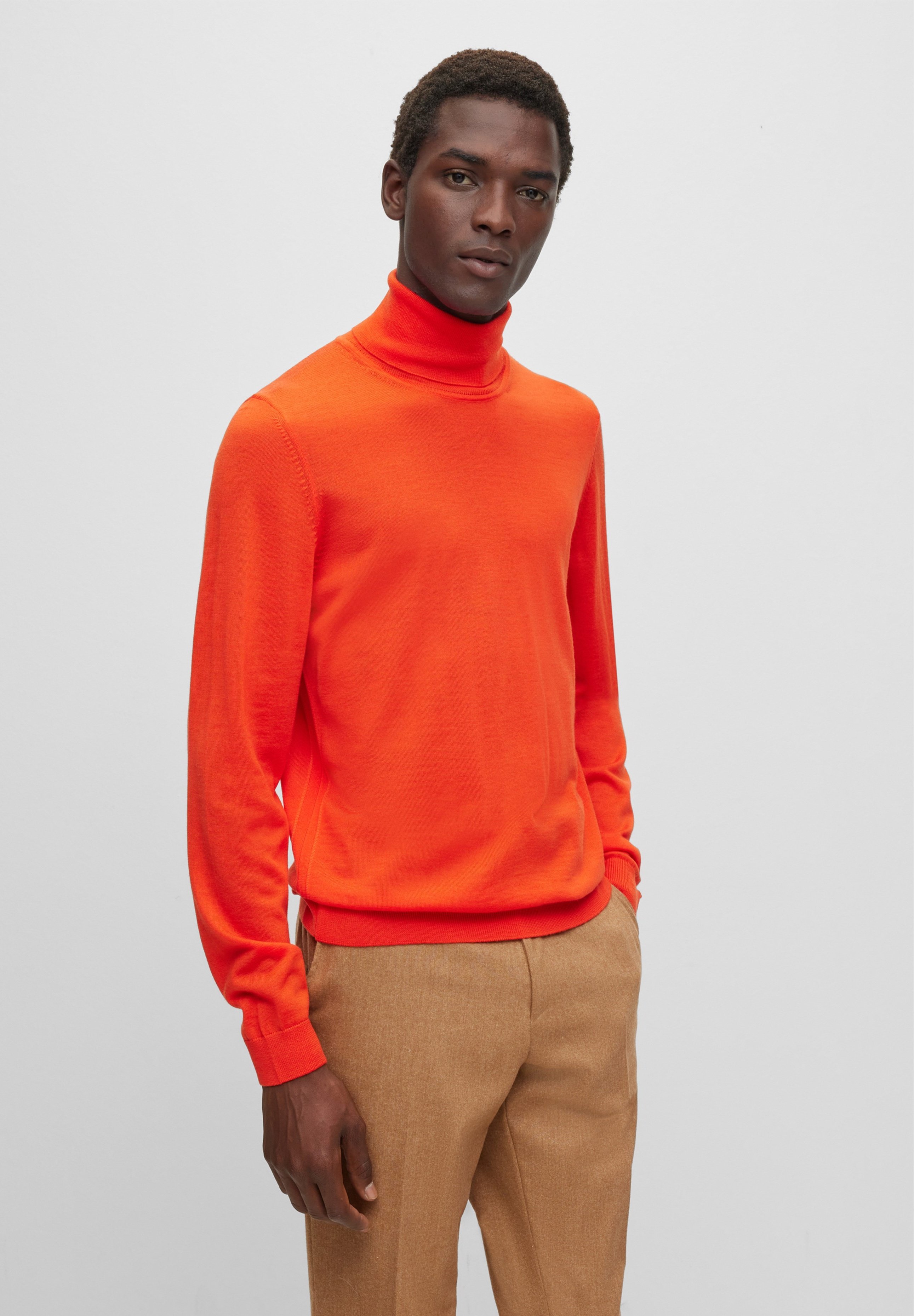 MUSSO - P - Jumper