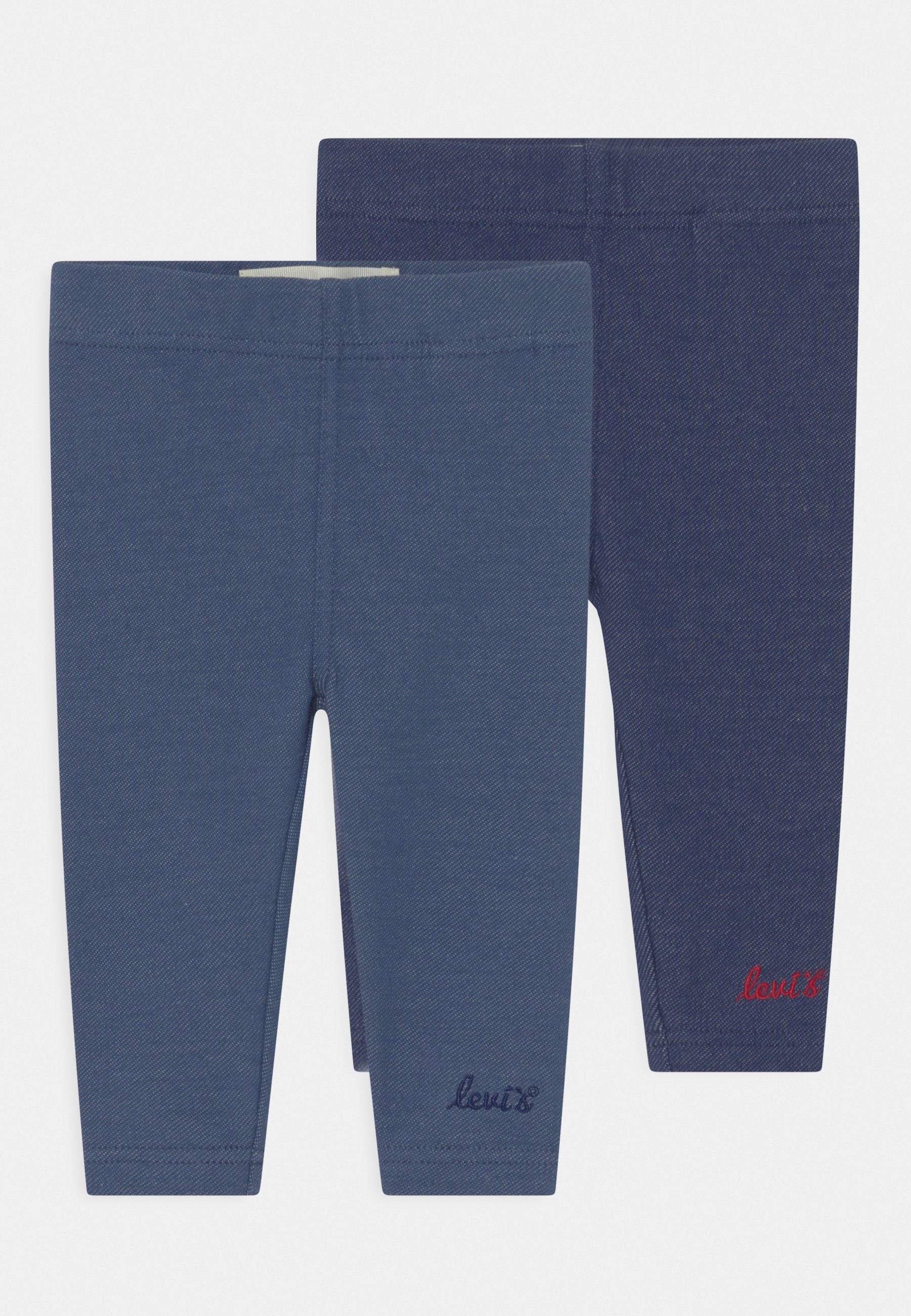 2 PACK CLASSIC - Jeans Skinny Fit