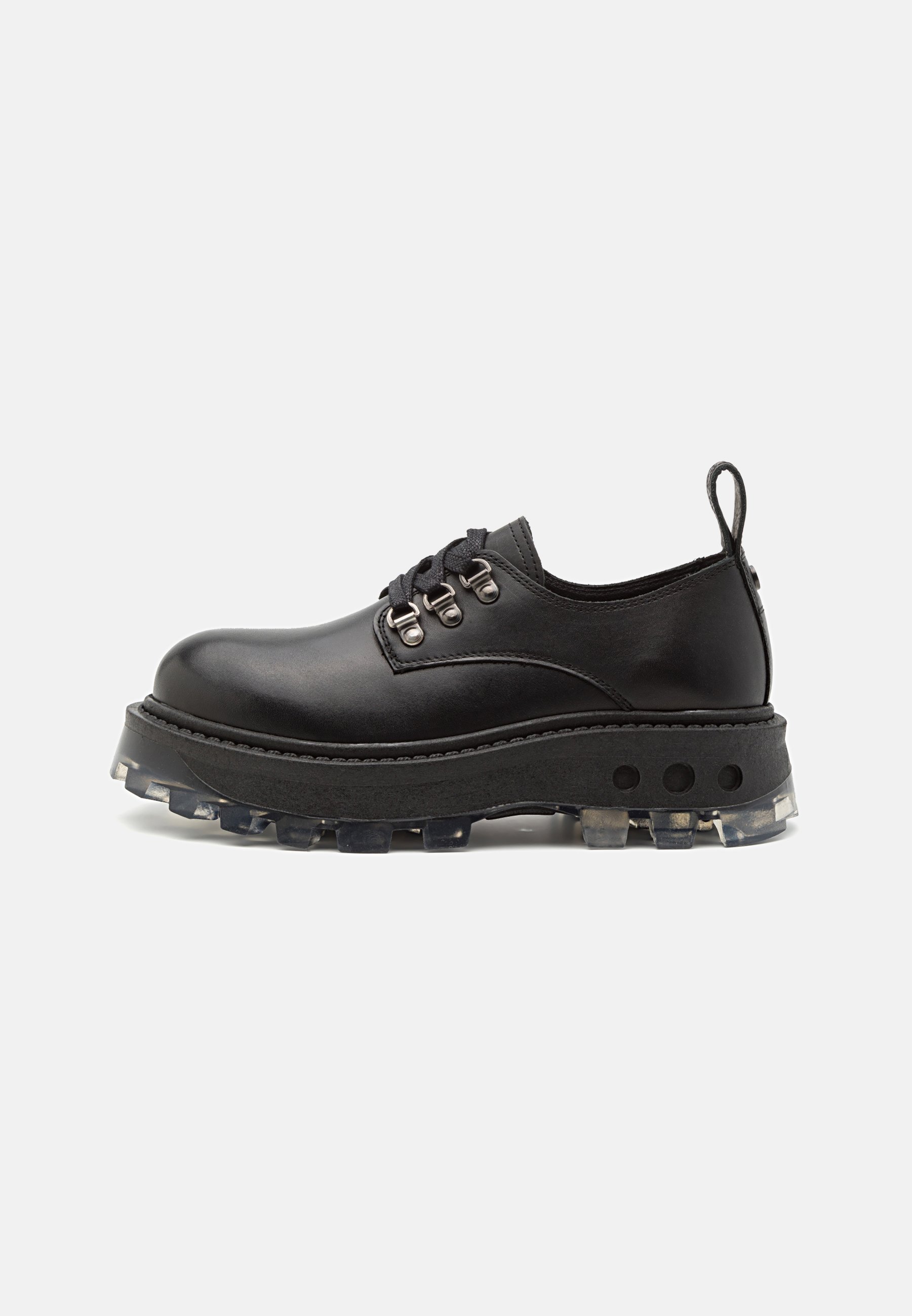 MONO LACE UP LO - Lace-ups