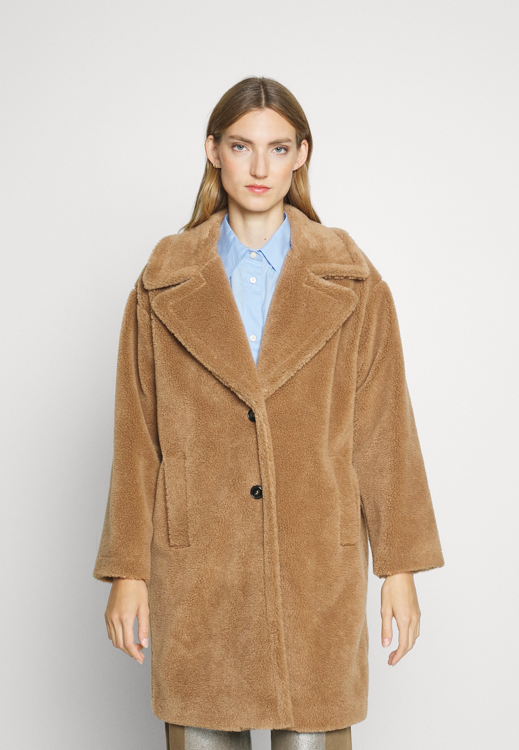 SASIA - Classic coat