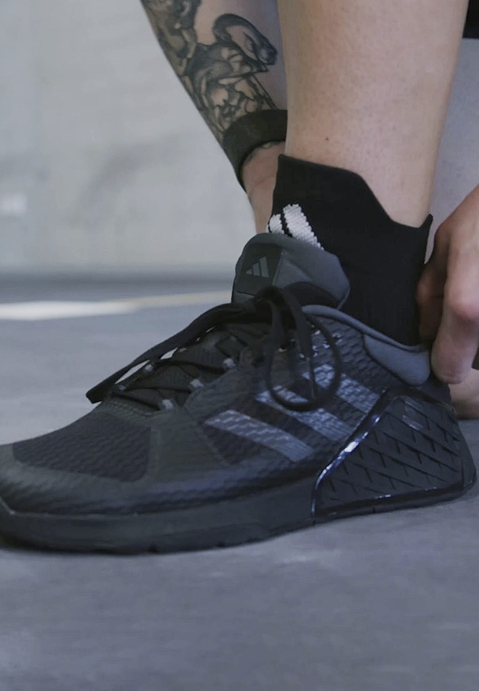 DROPSET 2 TRAINER - Training shoe