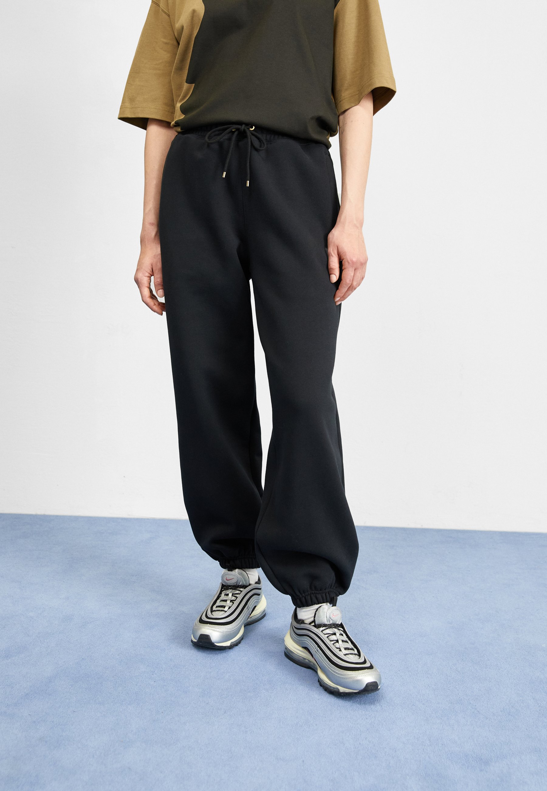 PANT - Tracksuit bottoms