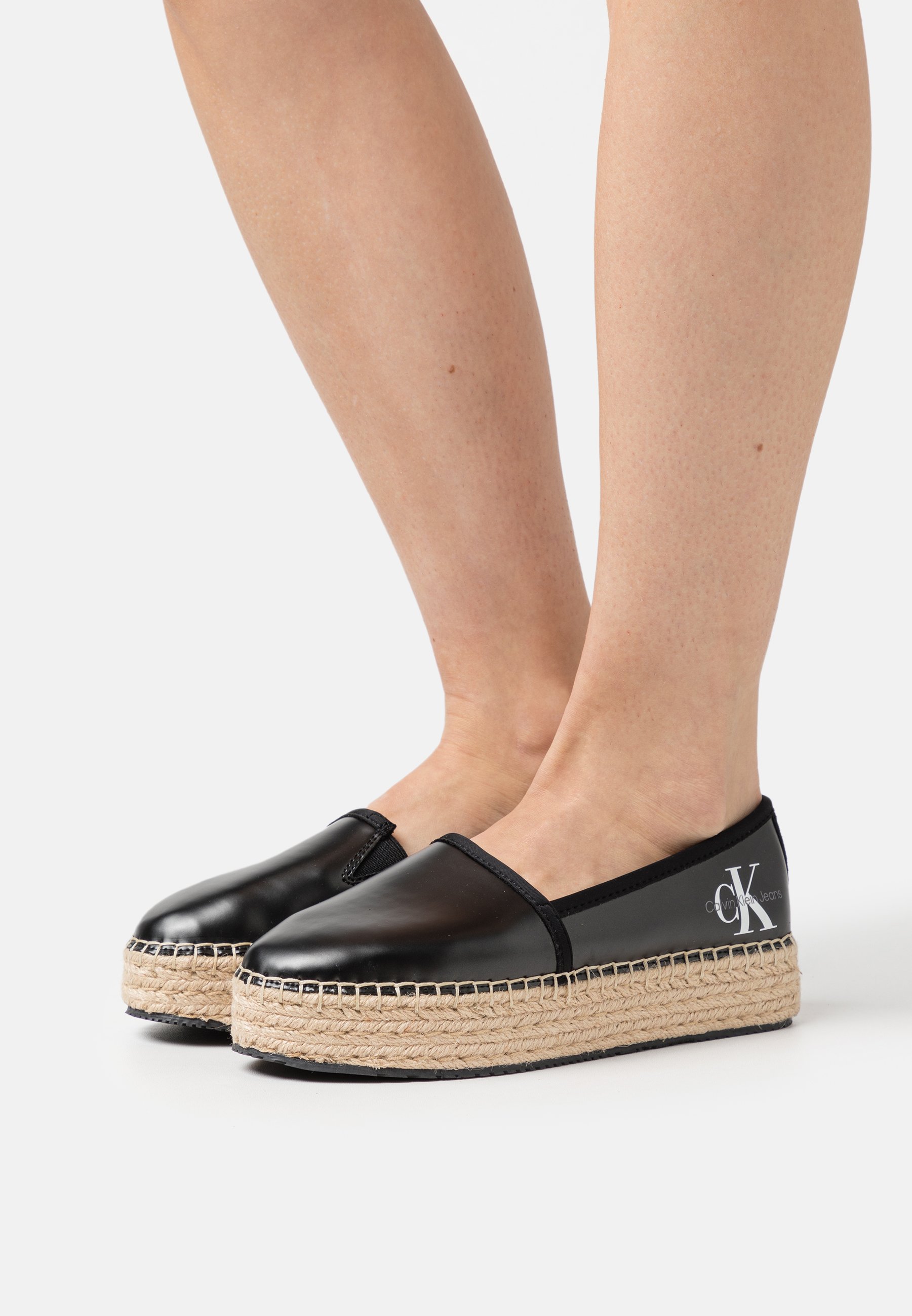 FLATFORM- Espadrilles
