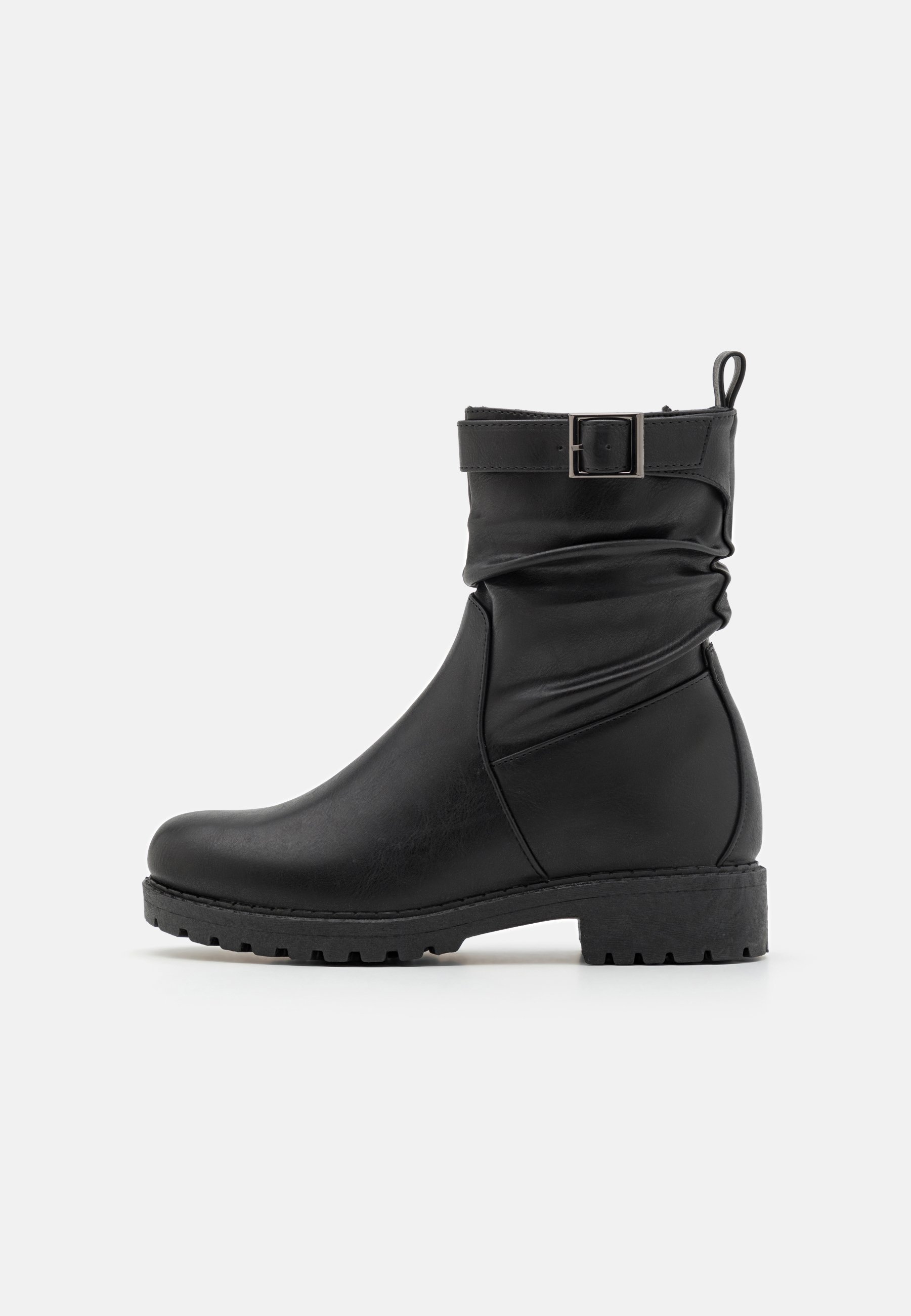 Classic ankle boots