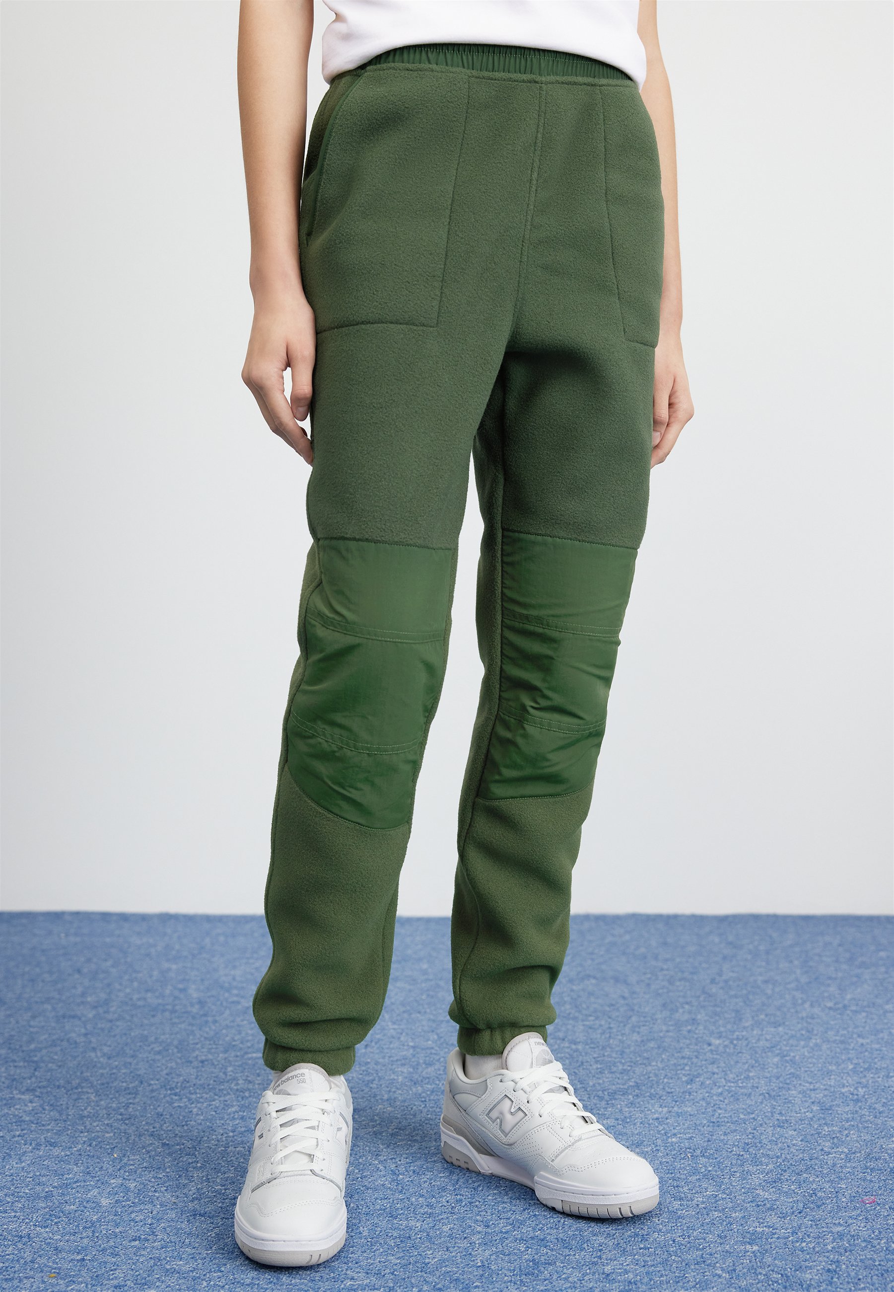 DENALI PANT - Tracksuit bottoms