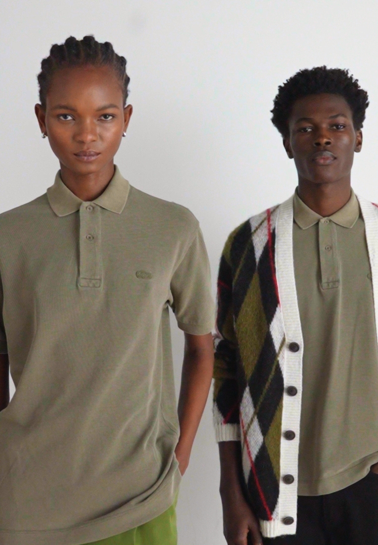 UNISEX - Polo shirt