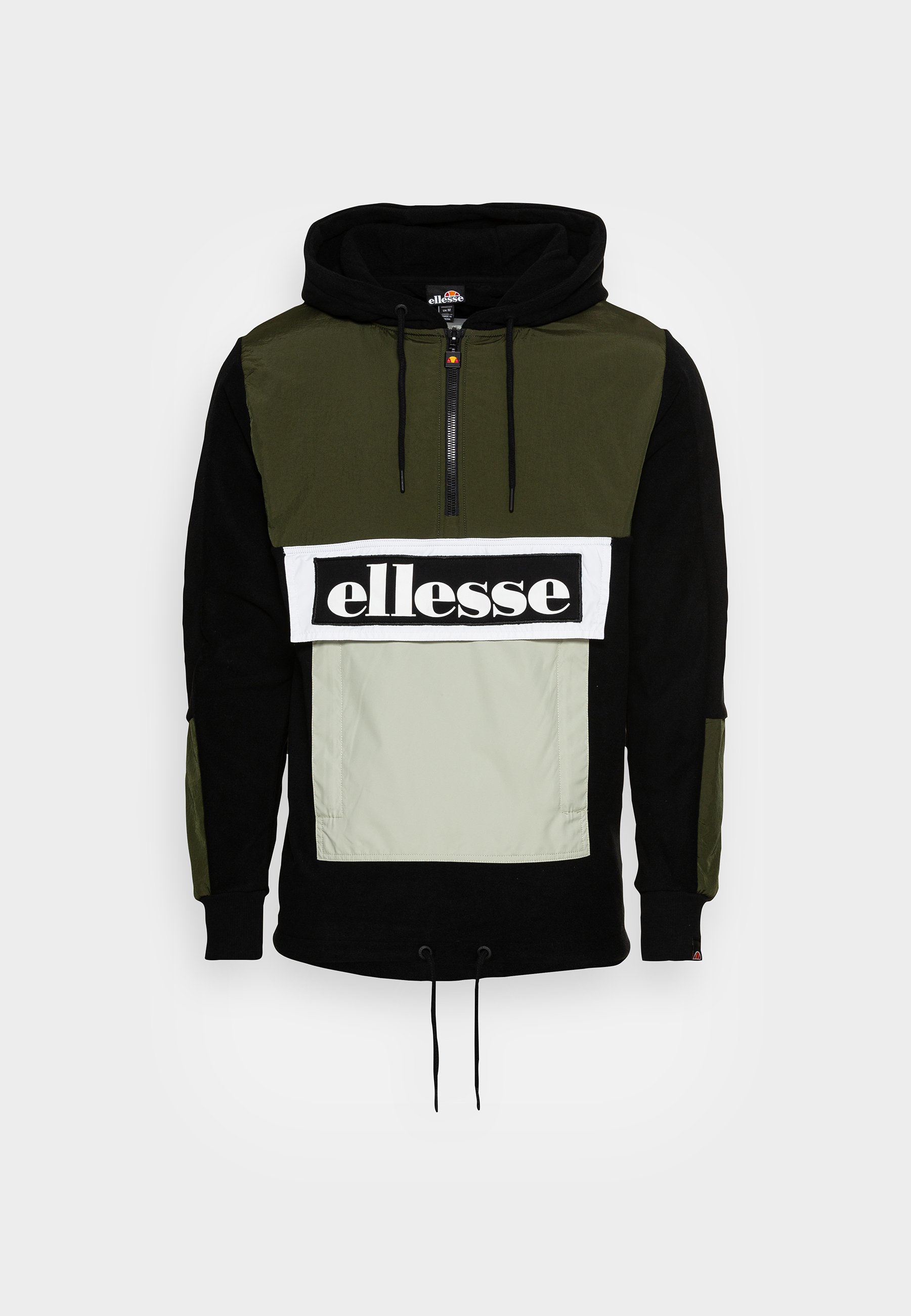 PERIODIC - Fleece jumper