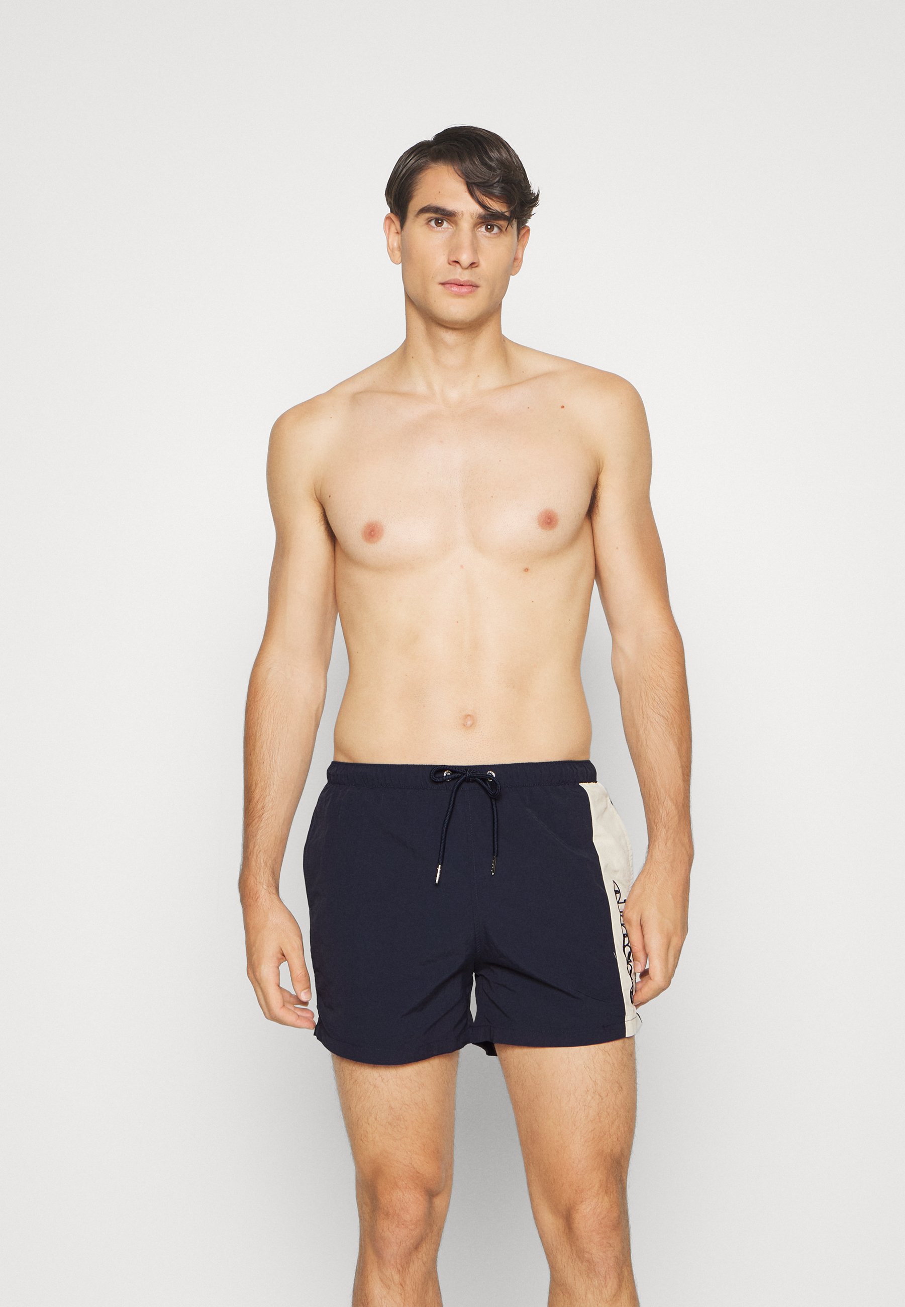 DEMENSE - Swimming shorts