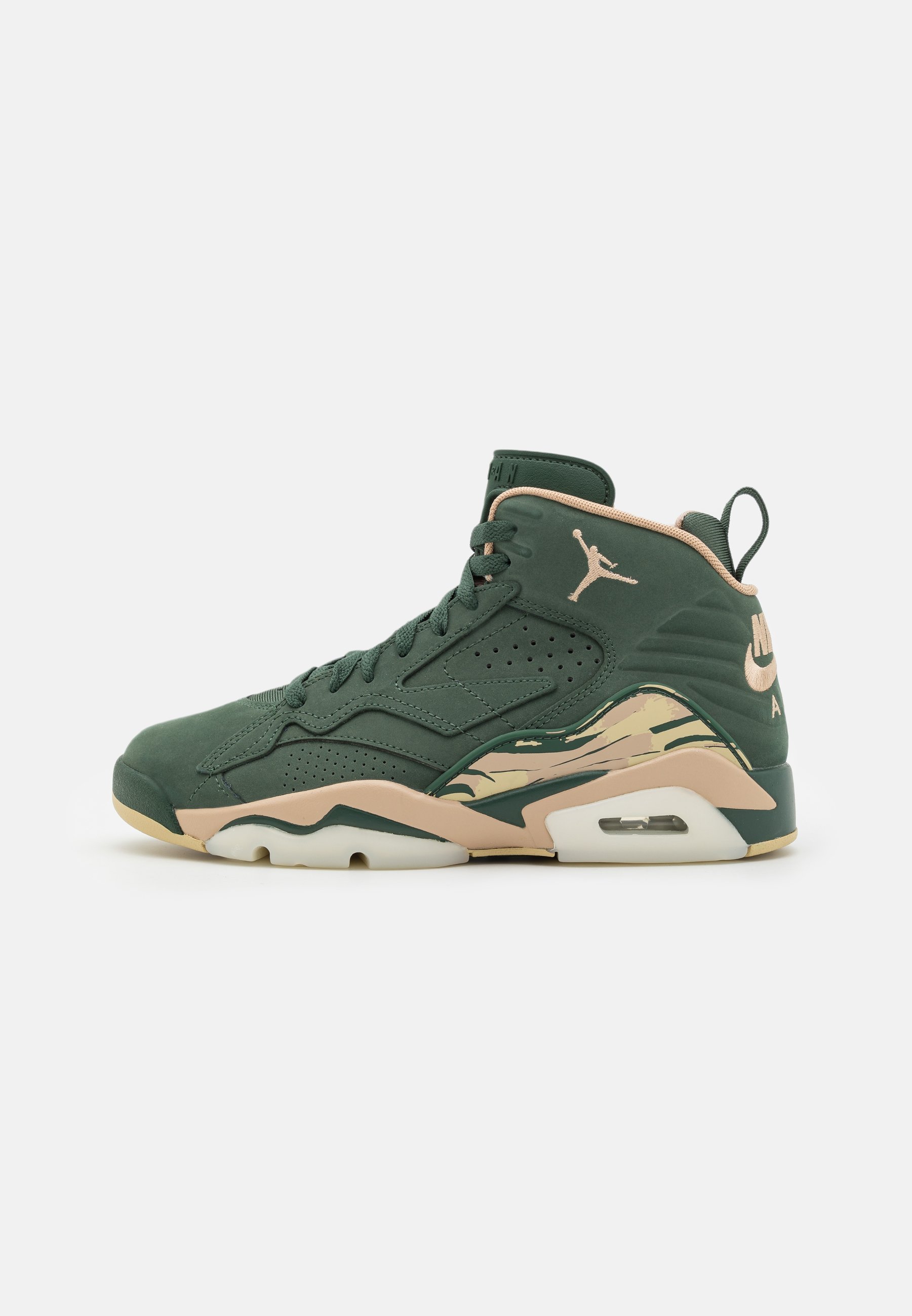 JORDAN- High-top trainers