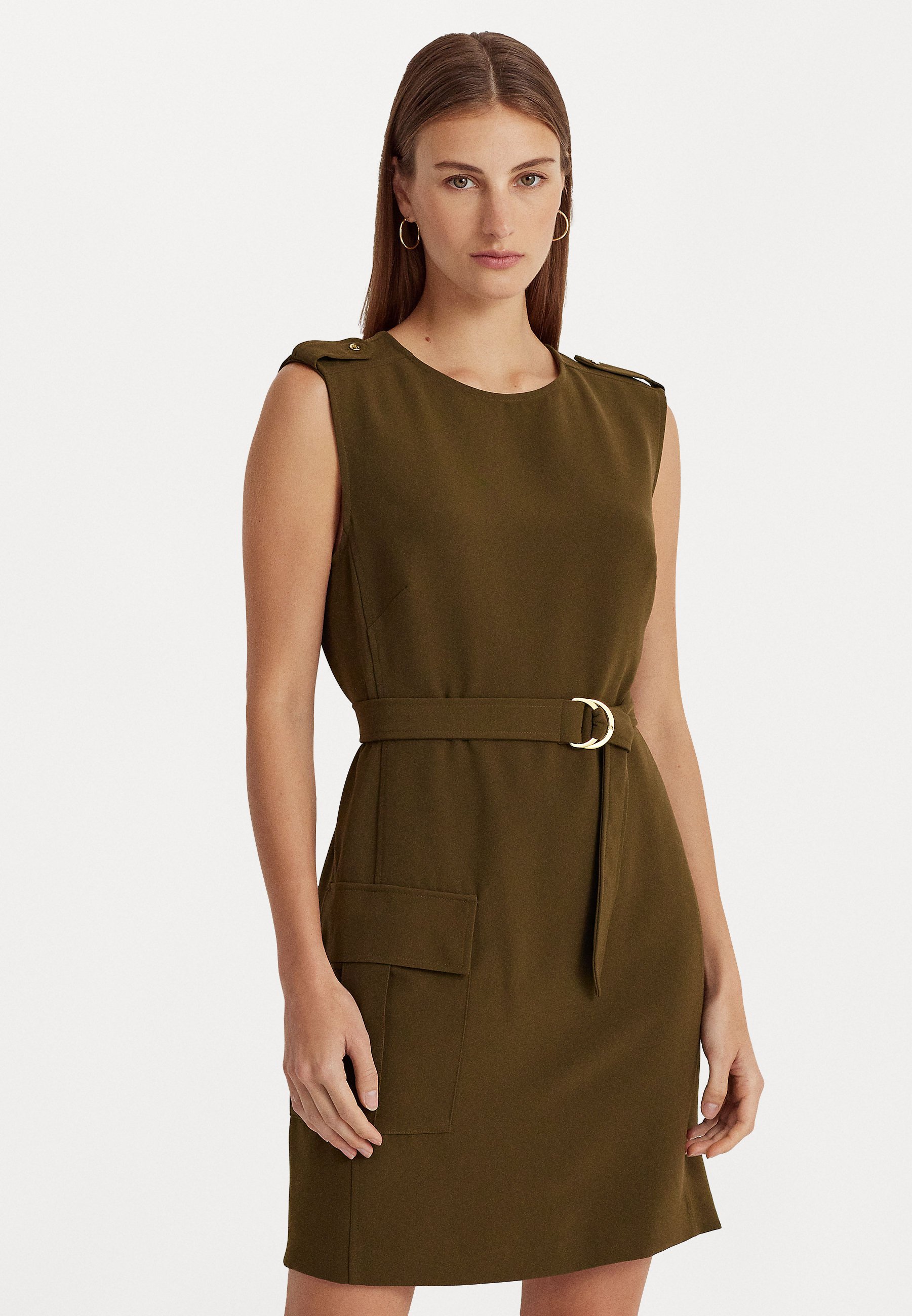 SHARAPELL SLEEVELESS DAY DRESS - Shift dress
