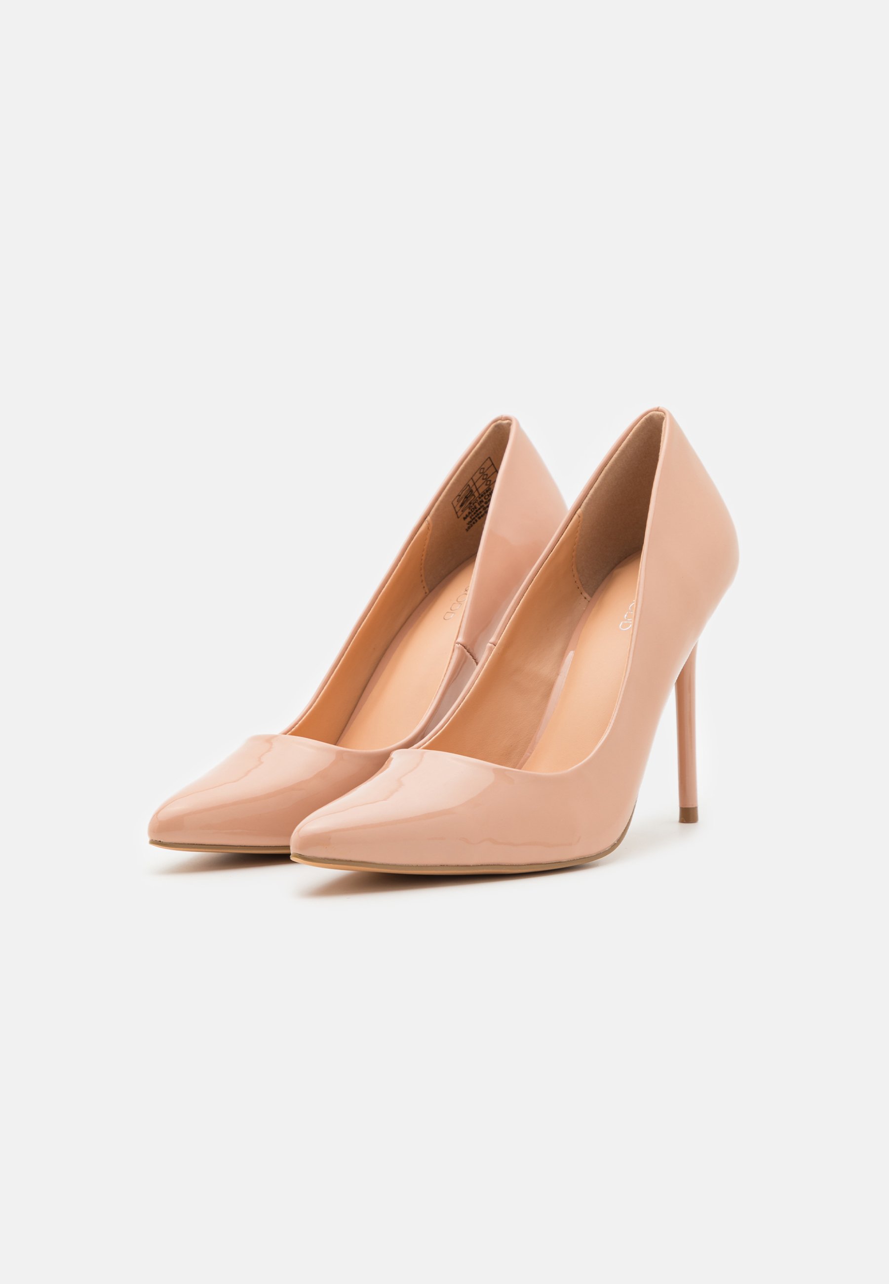 Classic heels
