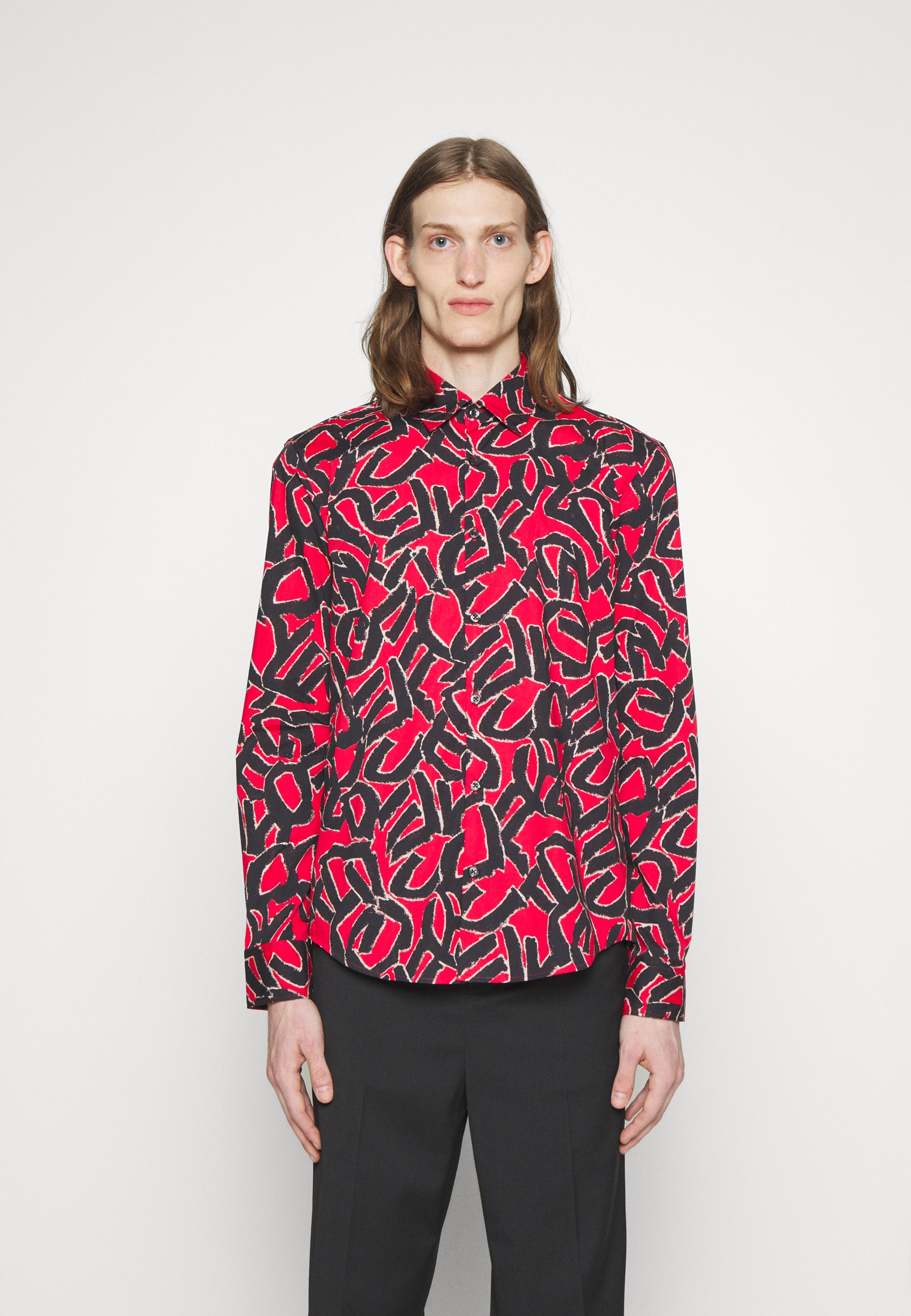 ERMO - Shirt -pink