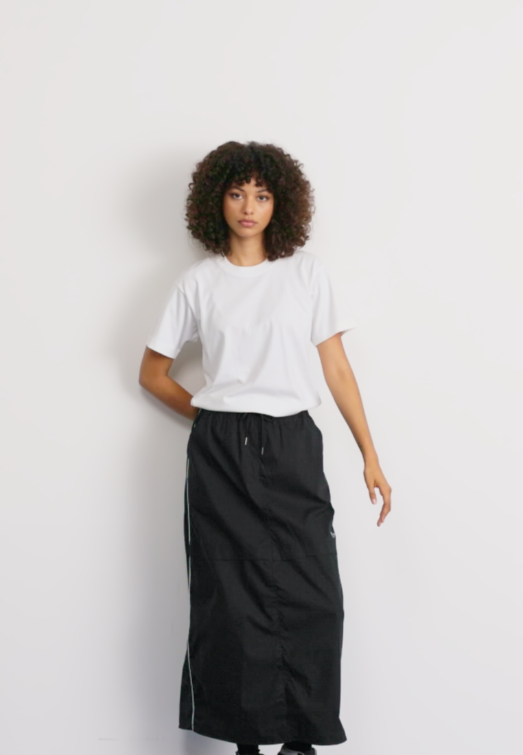 SKIRT - A-line skirt