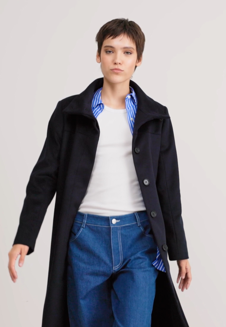 CORIN - Classic coat