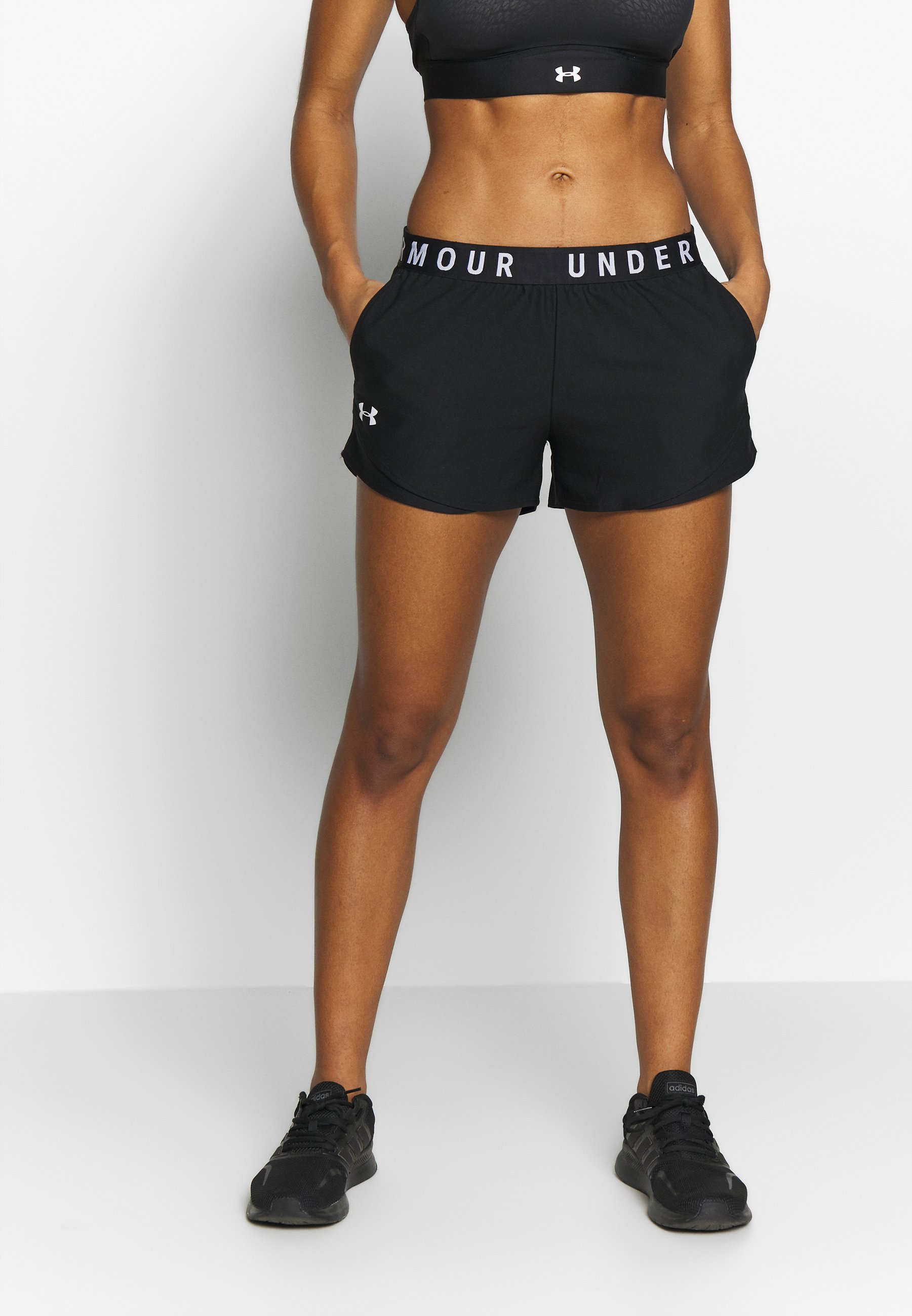 PLAY UP- Sports shorts