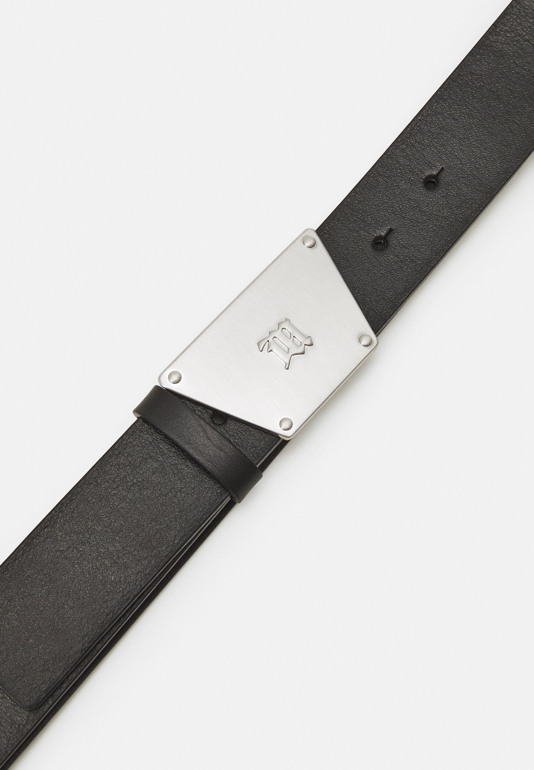 BUCKLE BELT UNISEX - Belt