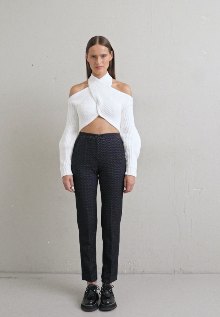 PANTALONI - Trousers